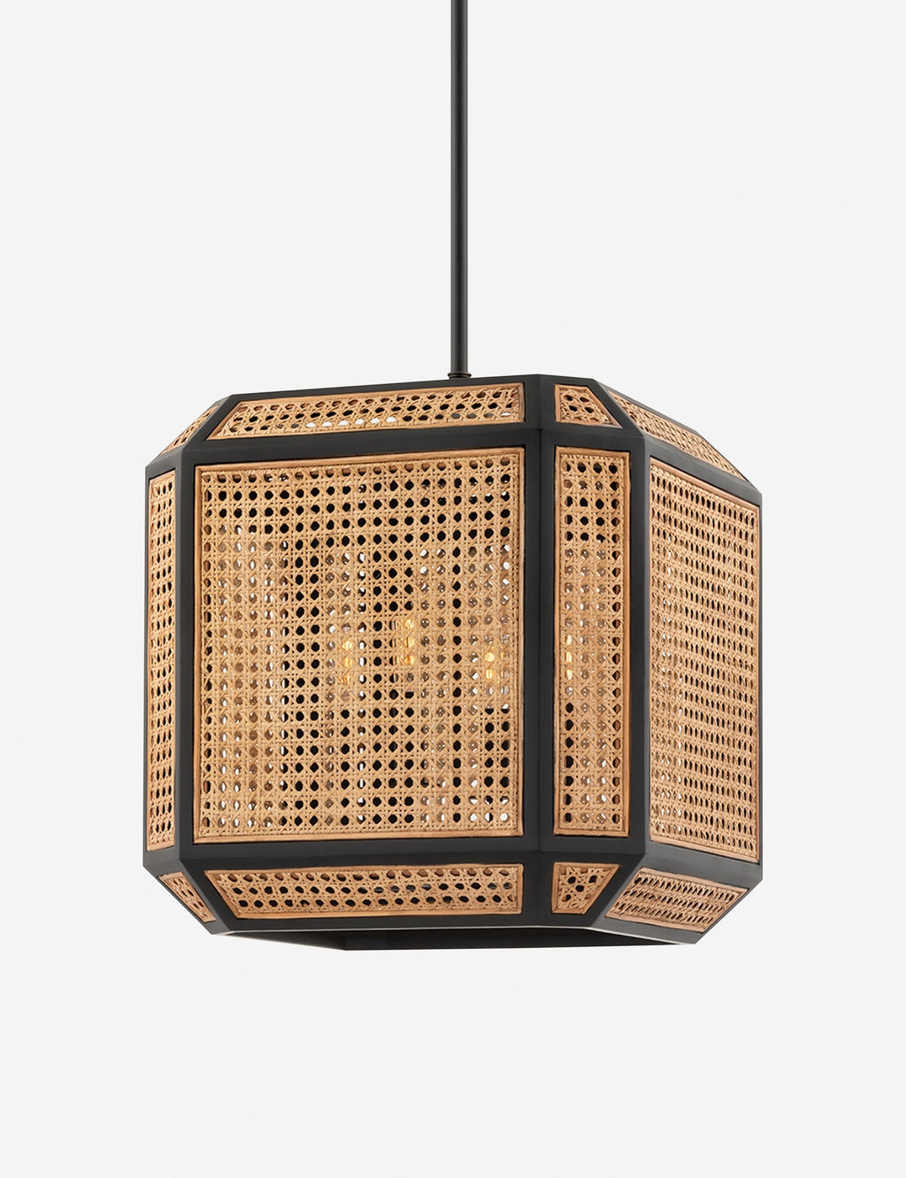 Lulu and Georgia - Santana Pendant Light