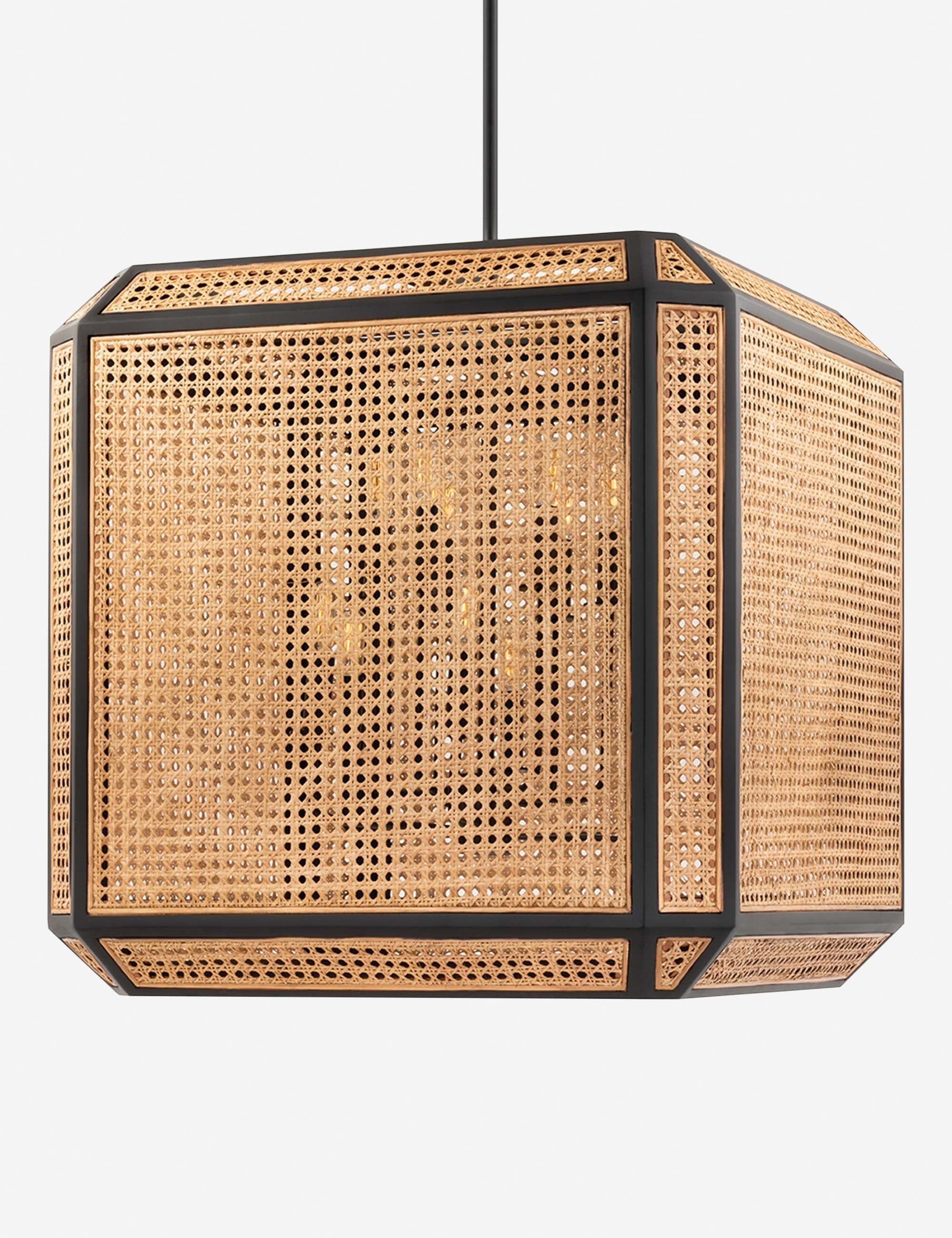 Lulu and Georgia - Santana Pendant Light