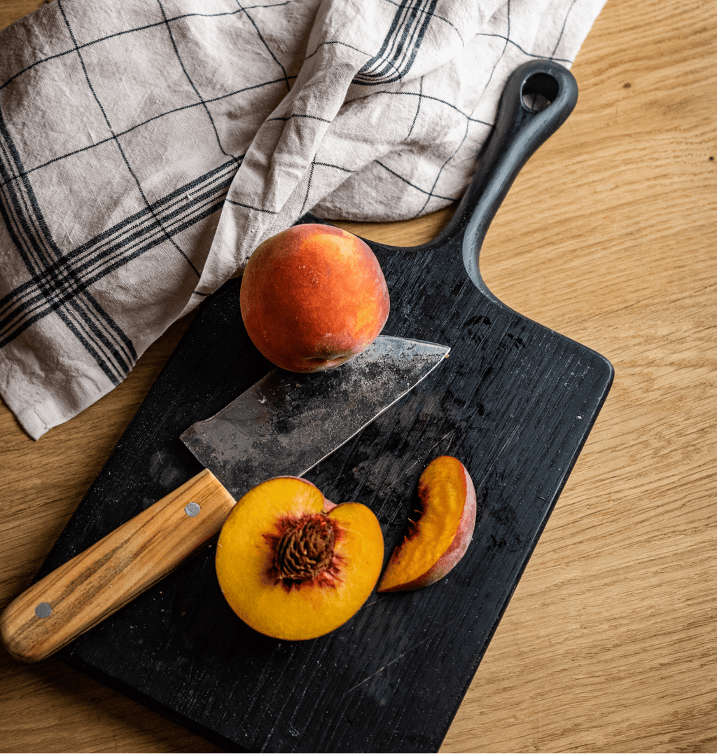 Nicky Kehoe - Blackline Cutting and Serving Boards