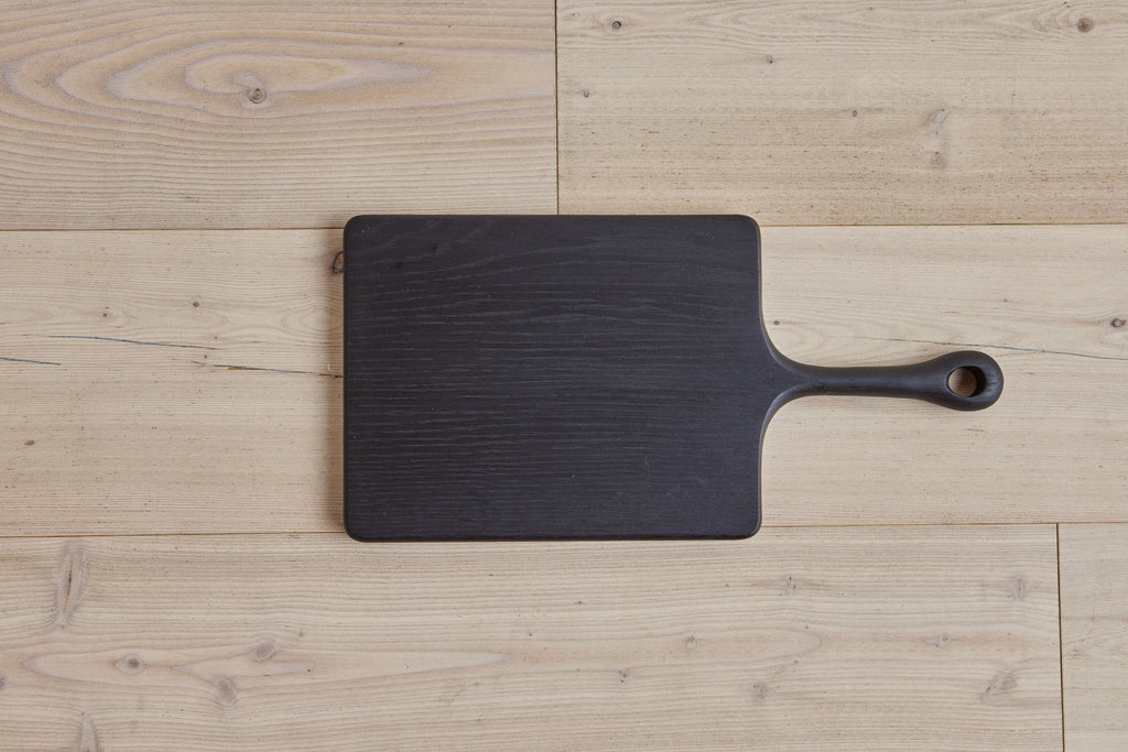 Nicky Kehoe - Blackline Cutting and Serving Boards
