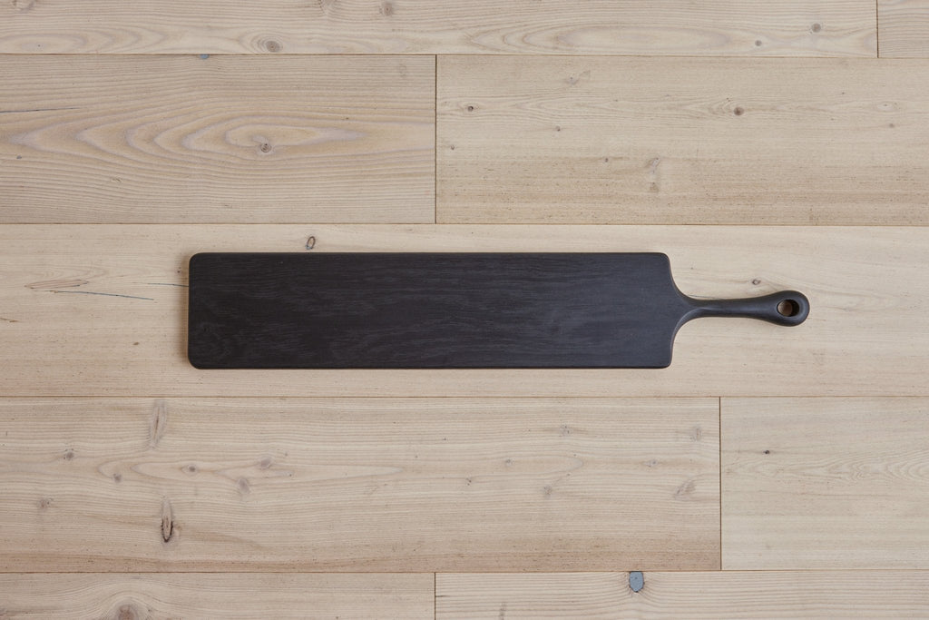Nicky Kehoe - Blackline Cutting and Serving Boards