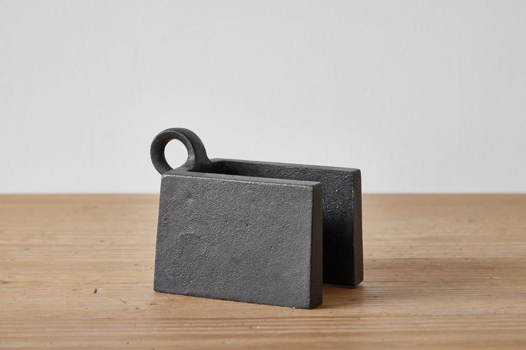Nicky Kehoe - Cast Iron Door Stop