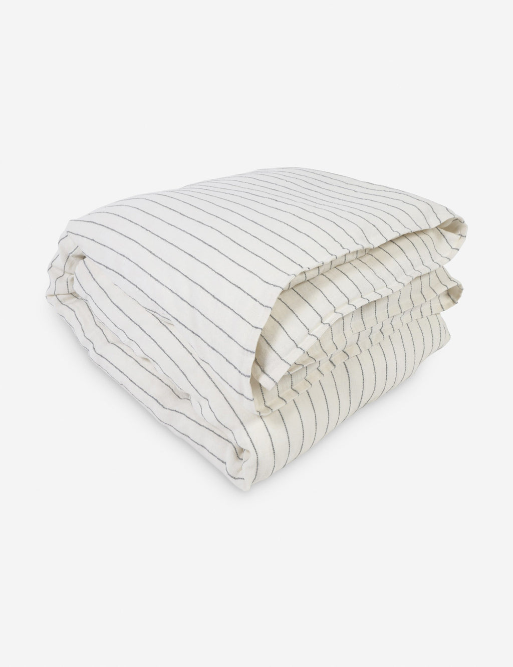 Lulu and Georgia - Blake Linen Duvet by Pom Pom at Home