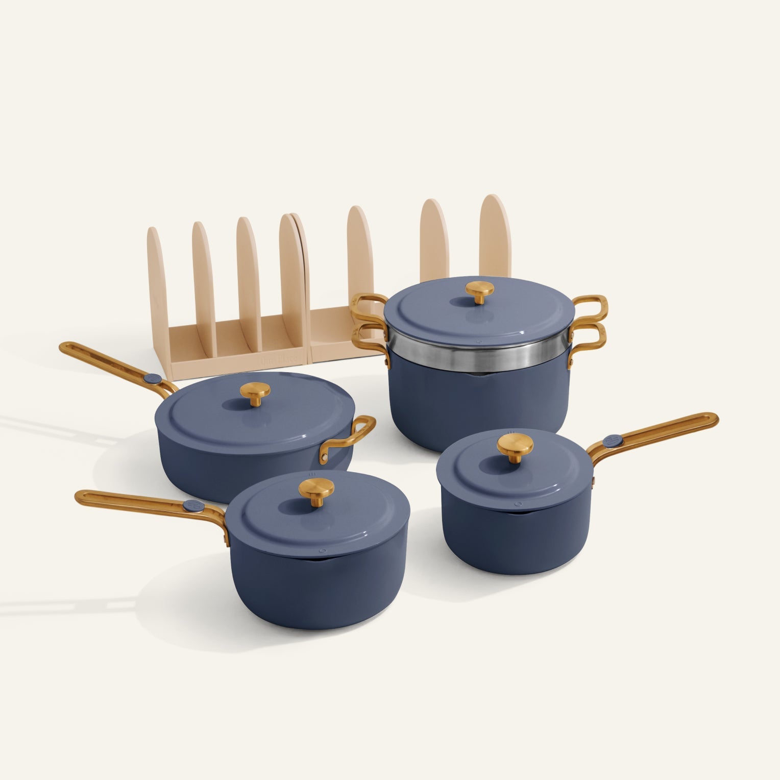 Our Place - Essentials Pot Set