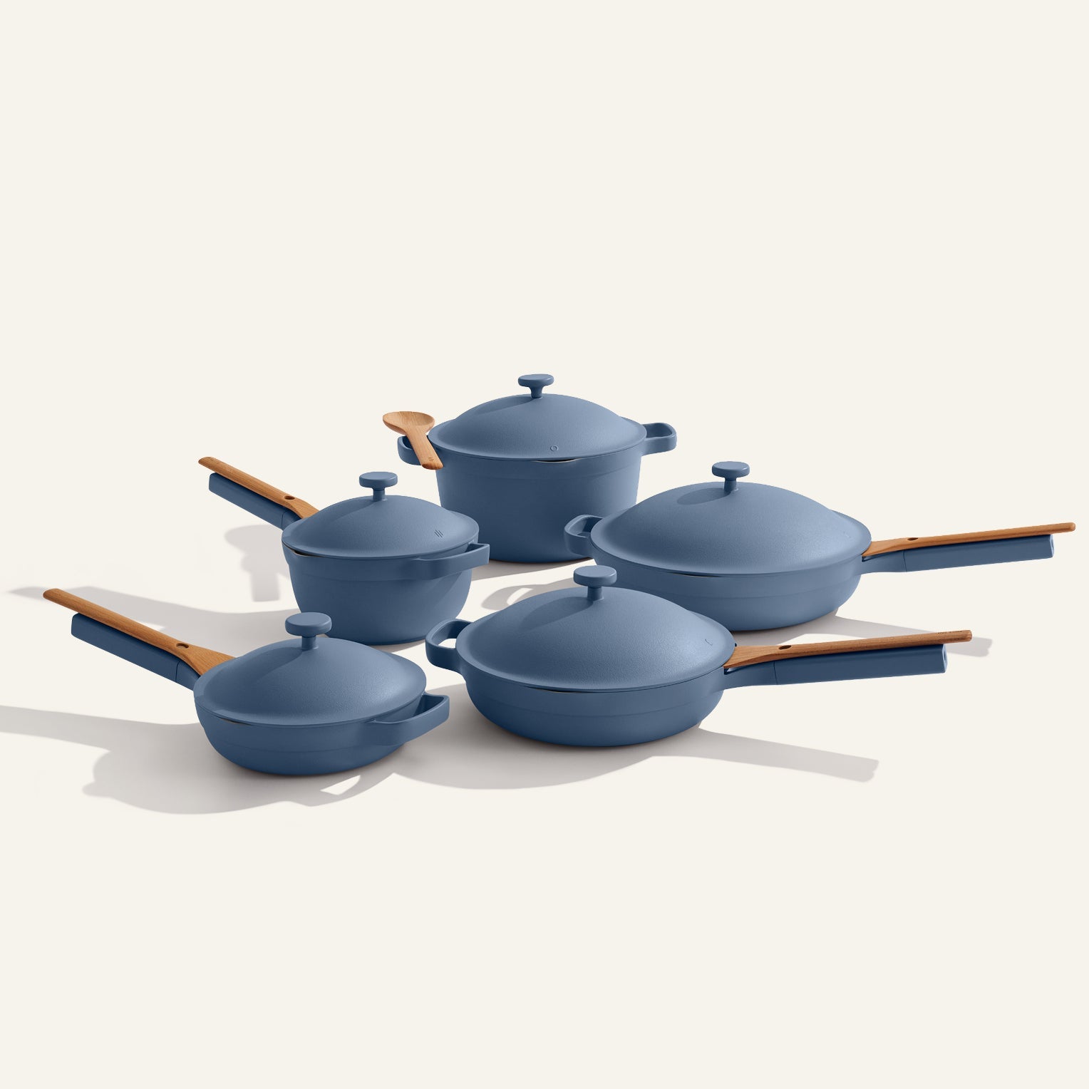 Our Place - Cookware Set+