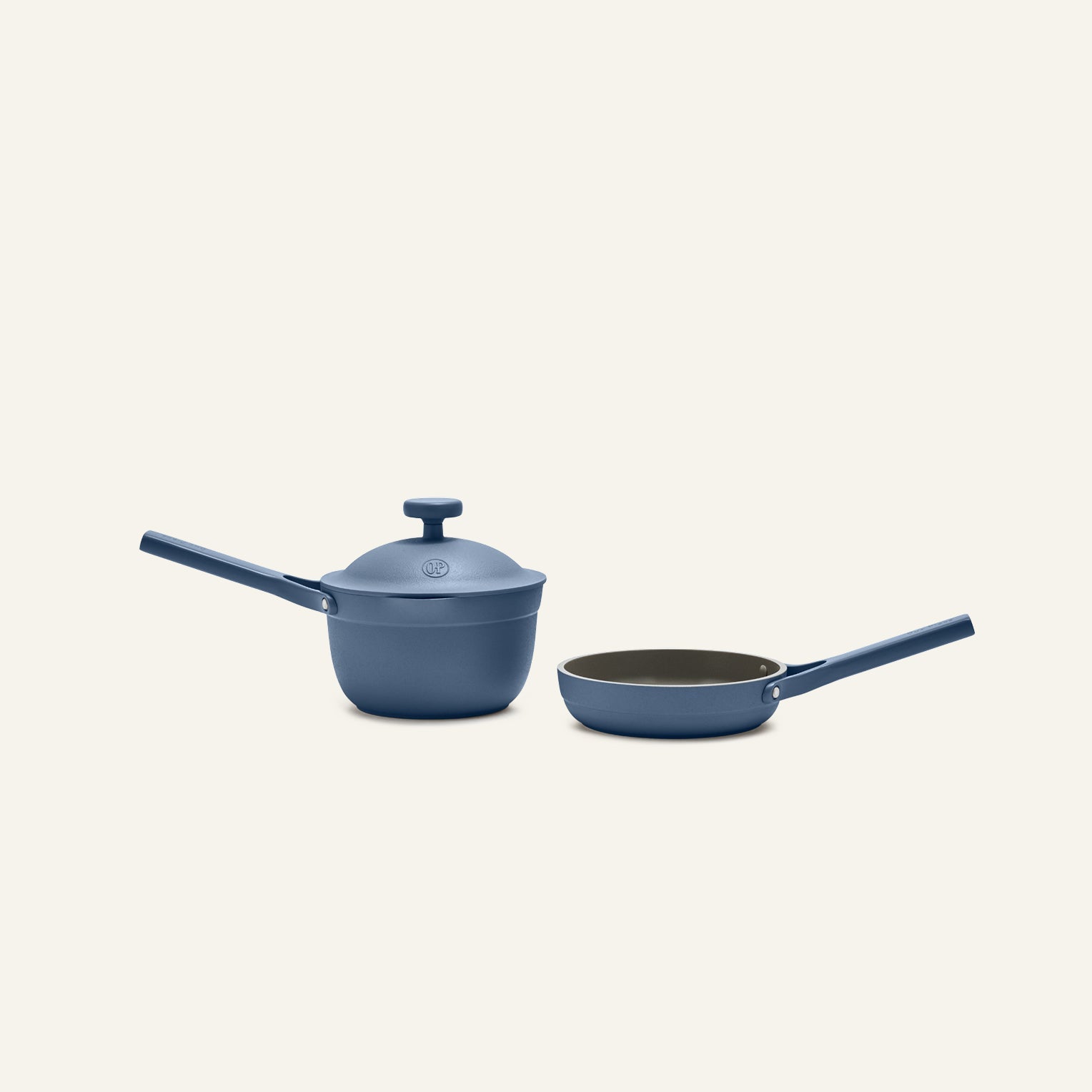 Our Place - Tiny Cookware Duo