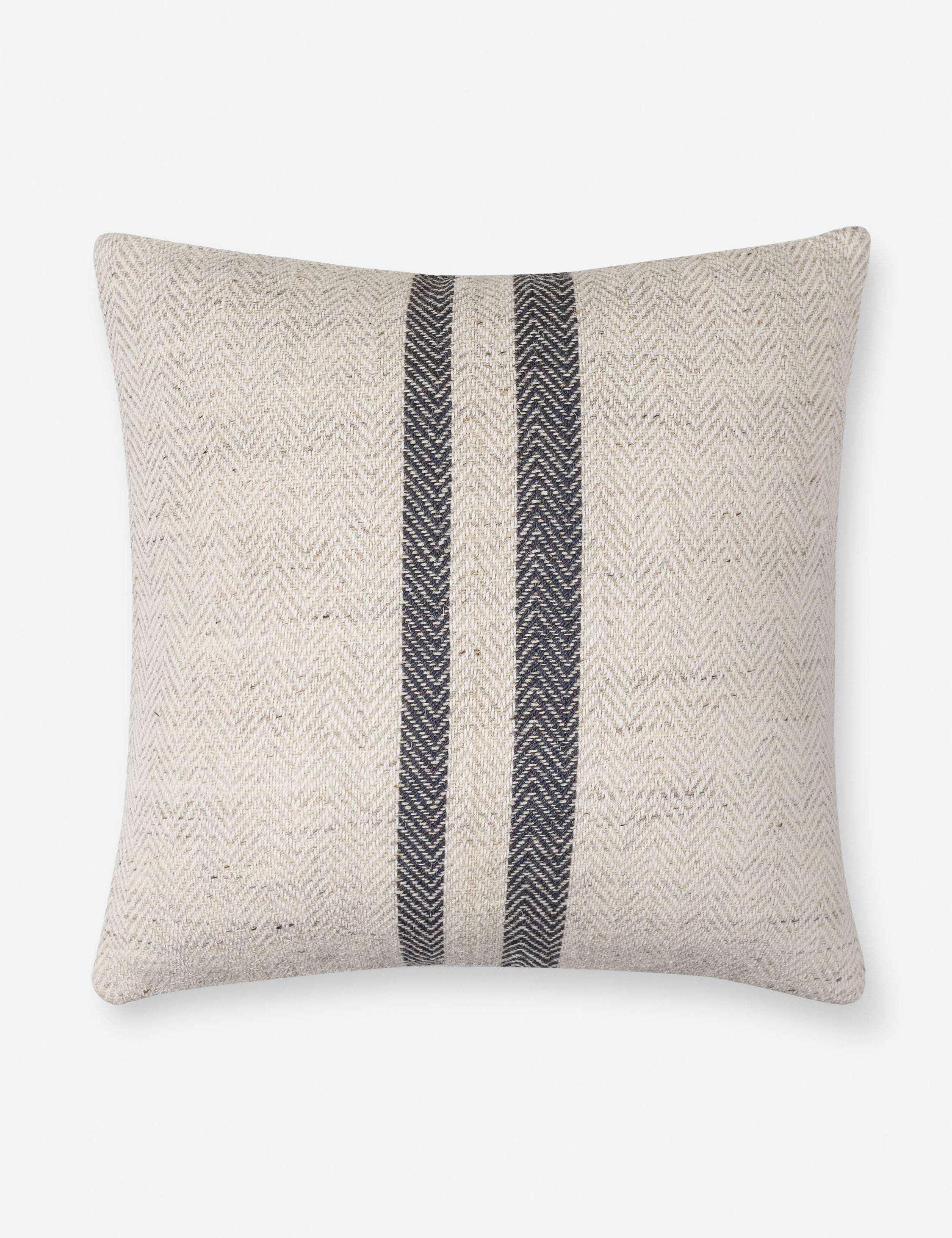 Lulu and Georgia - Brett II Pillow by Becki Owens x Surya