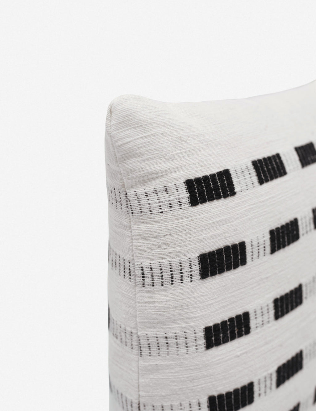 Lulu and Georgia - Bertu Pillow by Bolé Road Textiles