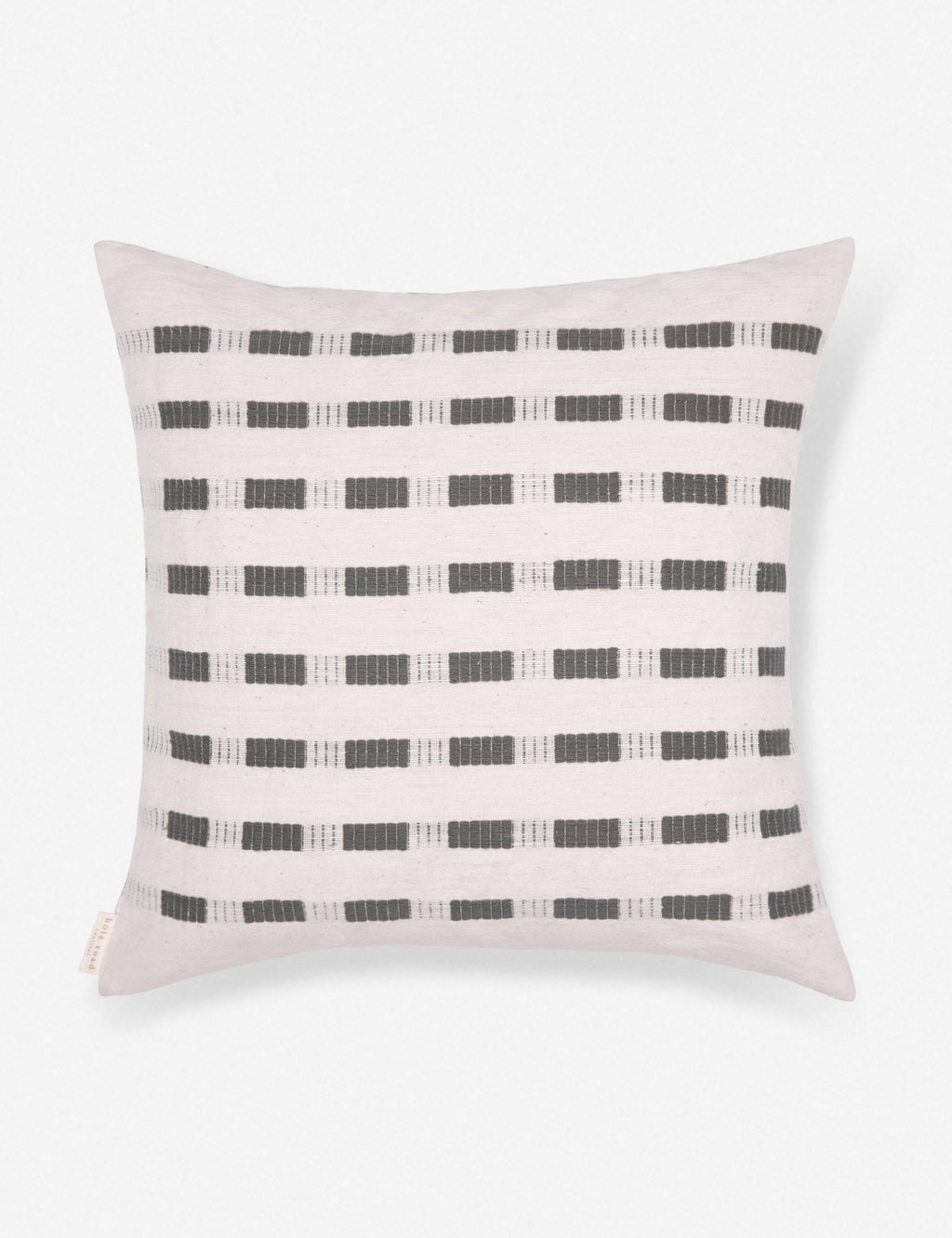 Lulu and Georgia - Bertu Pillow by Bolé Road Textiles