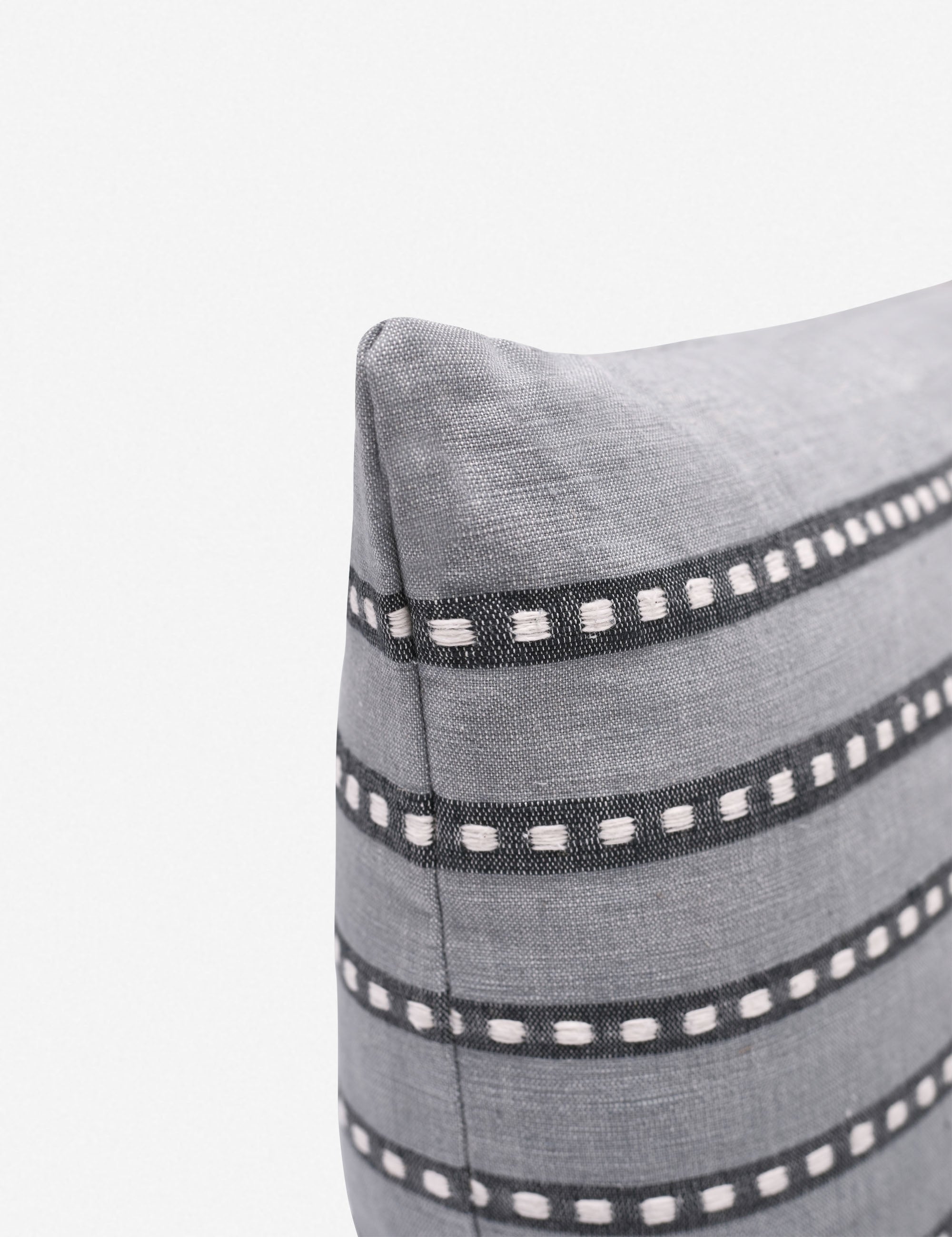 Lulu and Georgia - Kombulcha Pillow by Bolé Road Textiles