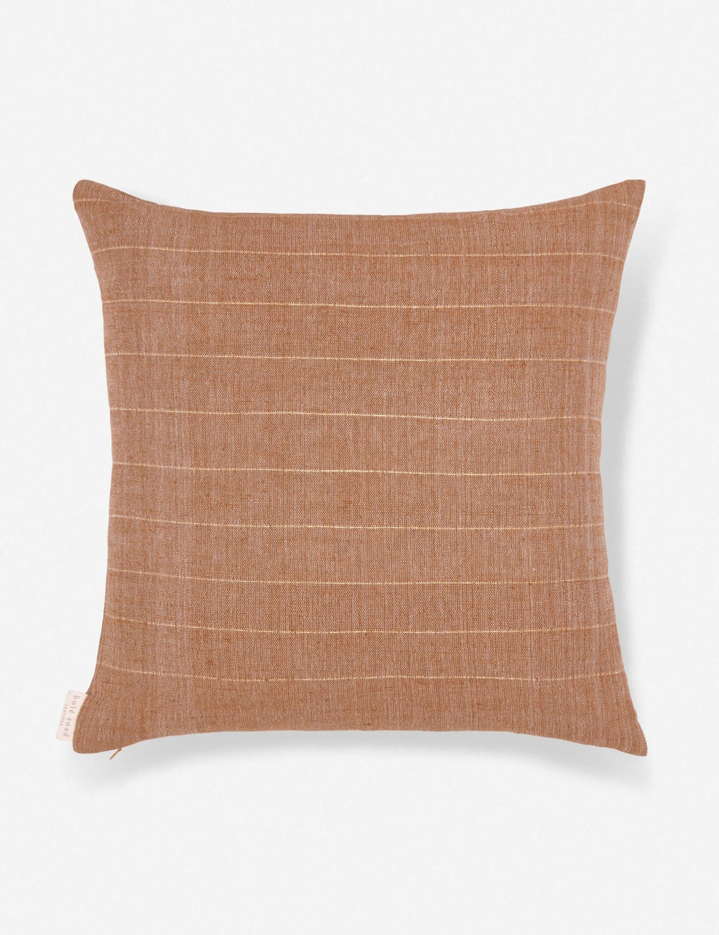 Lulu and Georgia - Negus Pillow by Bolé Road Textiles