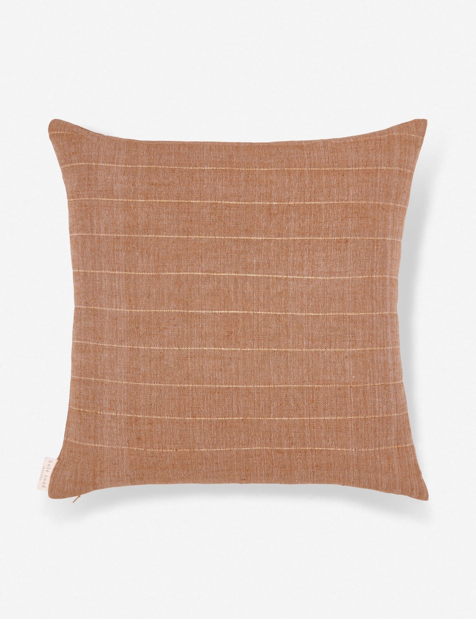 Lulu and Georgia - Negus Pillow by Bolé Road Textiles
