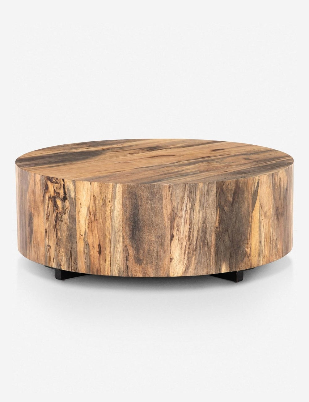 Lulu and Georgia - Boni Round Coffee Table