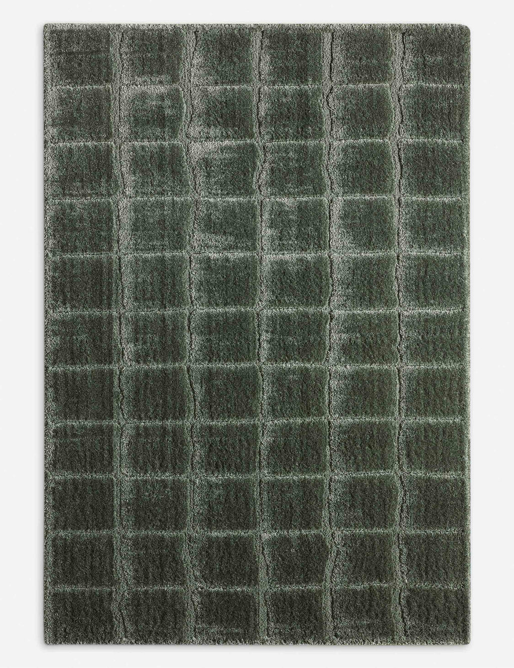 Lulu and Georgia - Krisha Rug