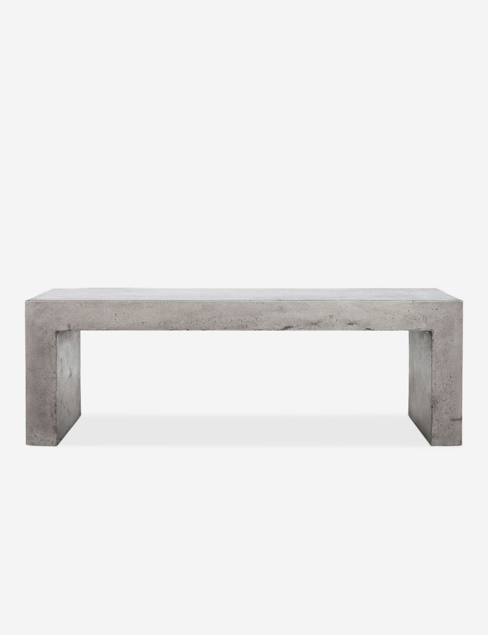 Lulu and Georgia - Magen Indoor / Outdoor Bench