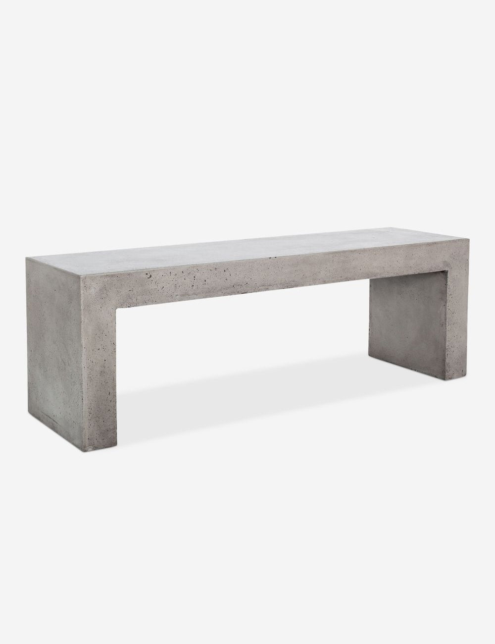 Lulu and Georgia - Magen Indoor / Outdoor Bench