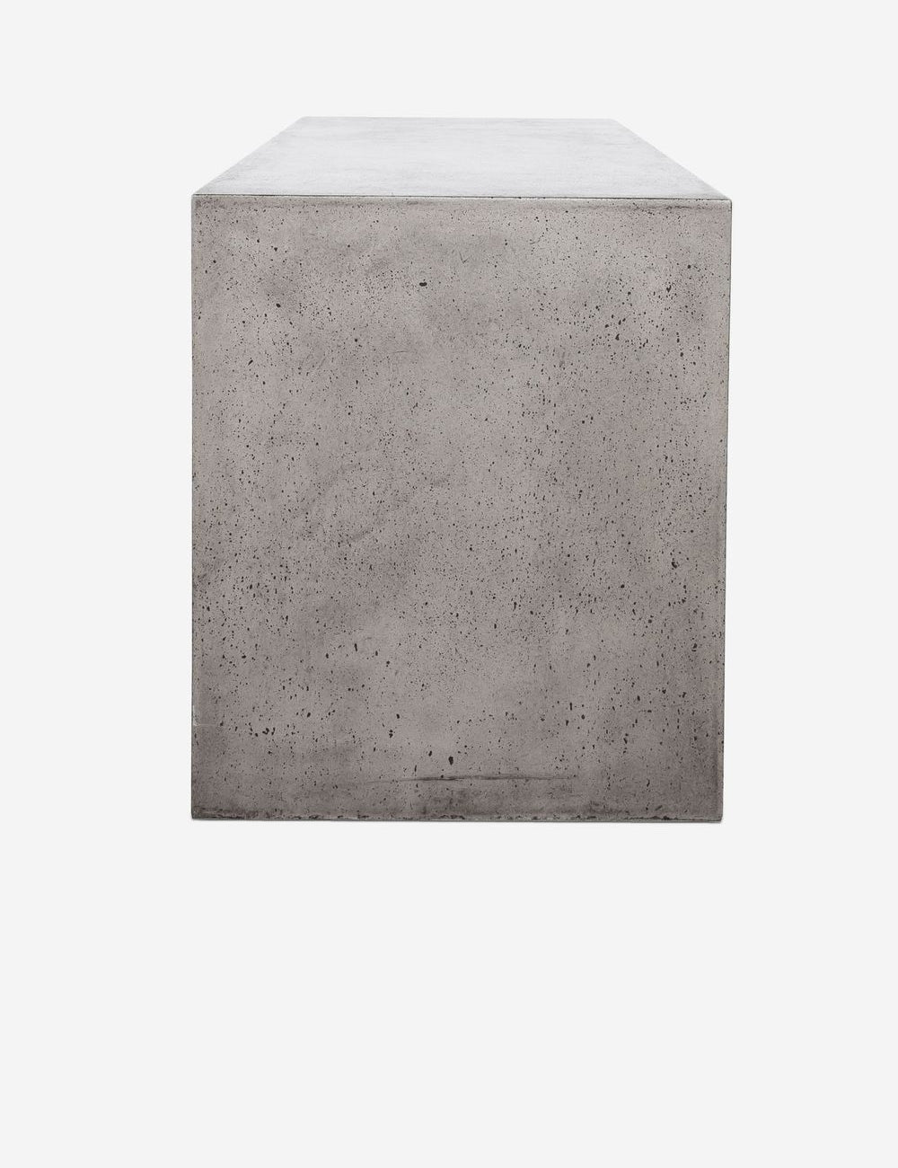 Lulu and Georgia - Magen Indoor / Outdoor Bench