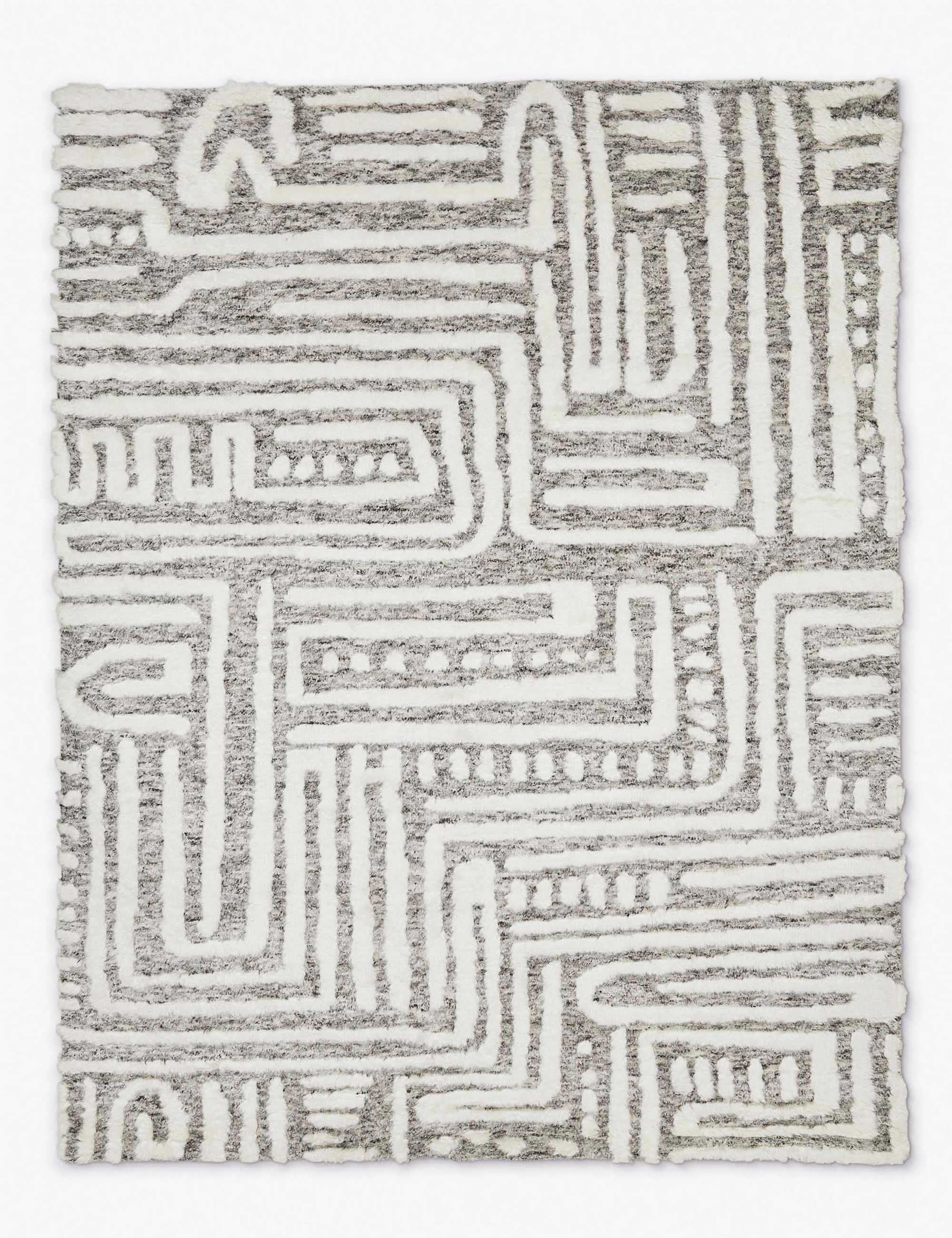Lulu and Georgia - Braeburn Handwoven Wool Rug