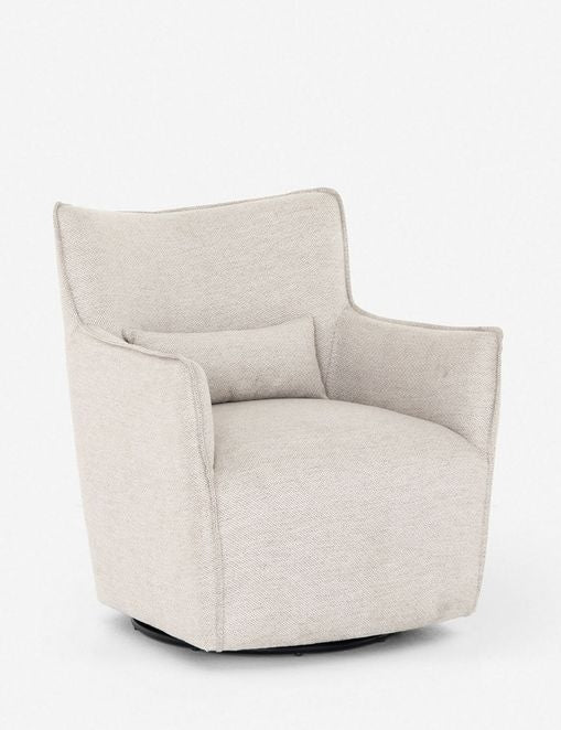 Lulu and Georgia - Bronwyn Swivel Chair