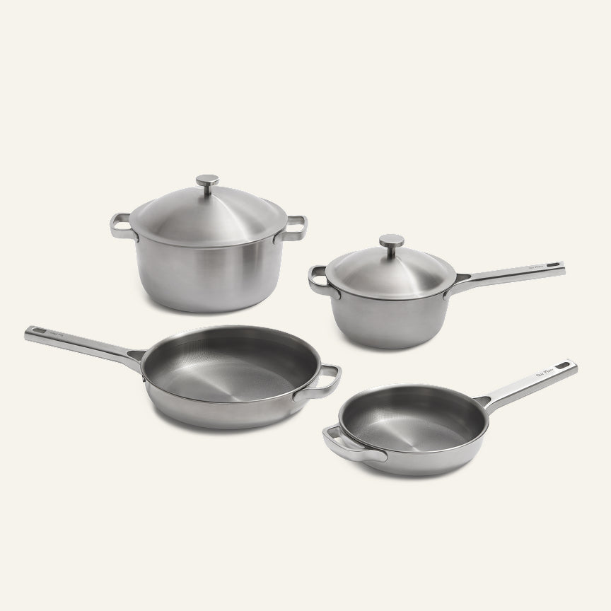 Our Place - Titanium Pro Cookware Set 2.0