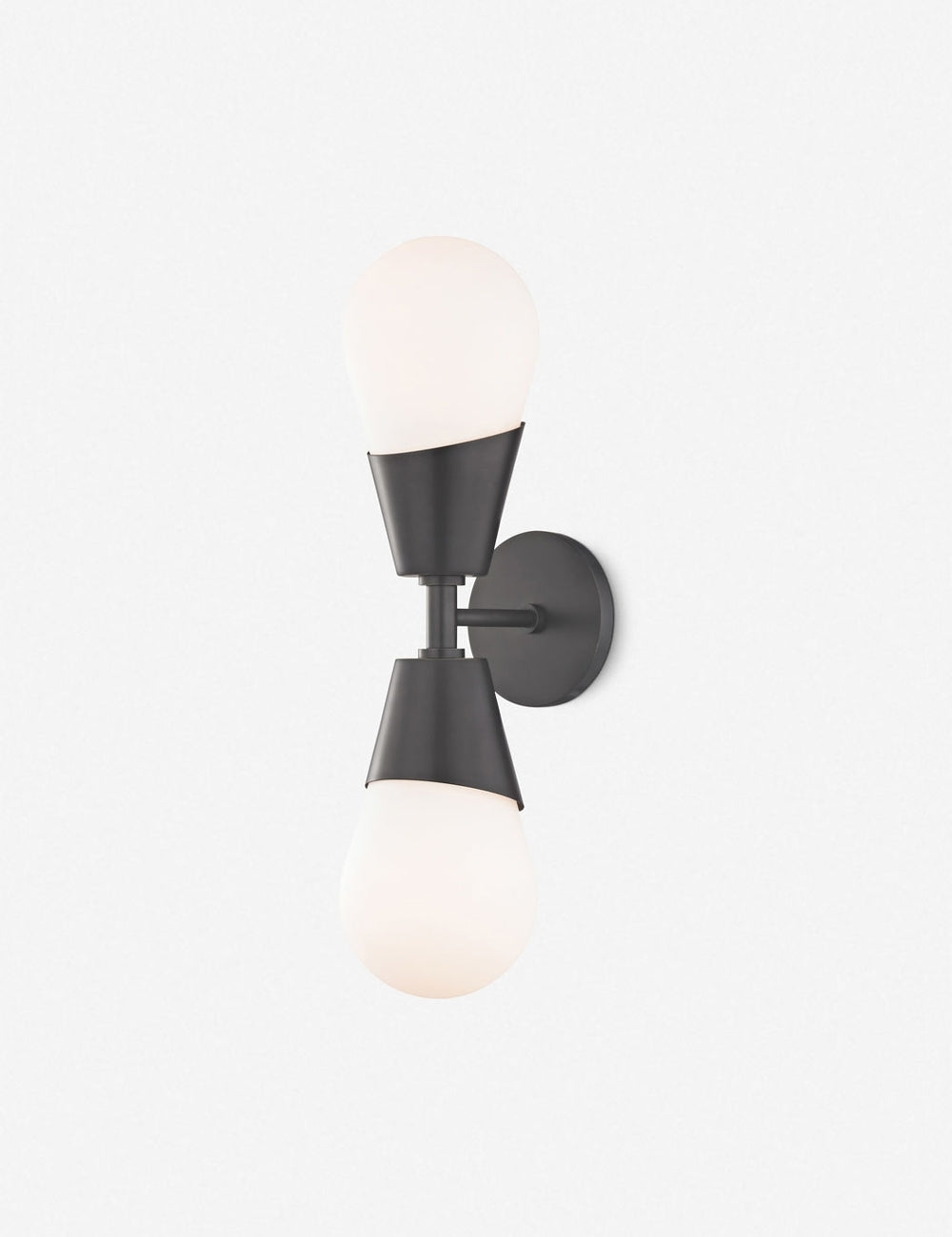 Lulu and Georgia - Prim Sconce