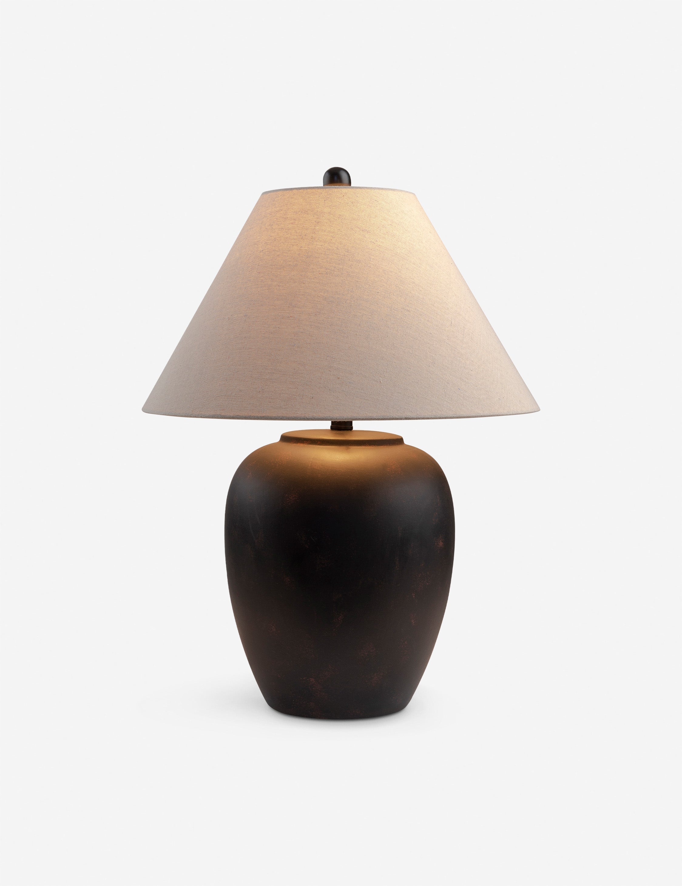 Lulu and Georgia - Kimora Table Lamp