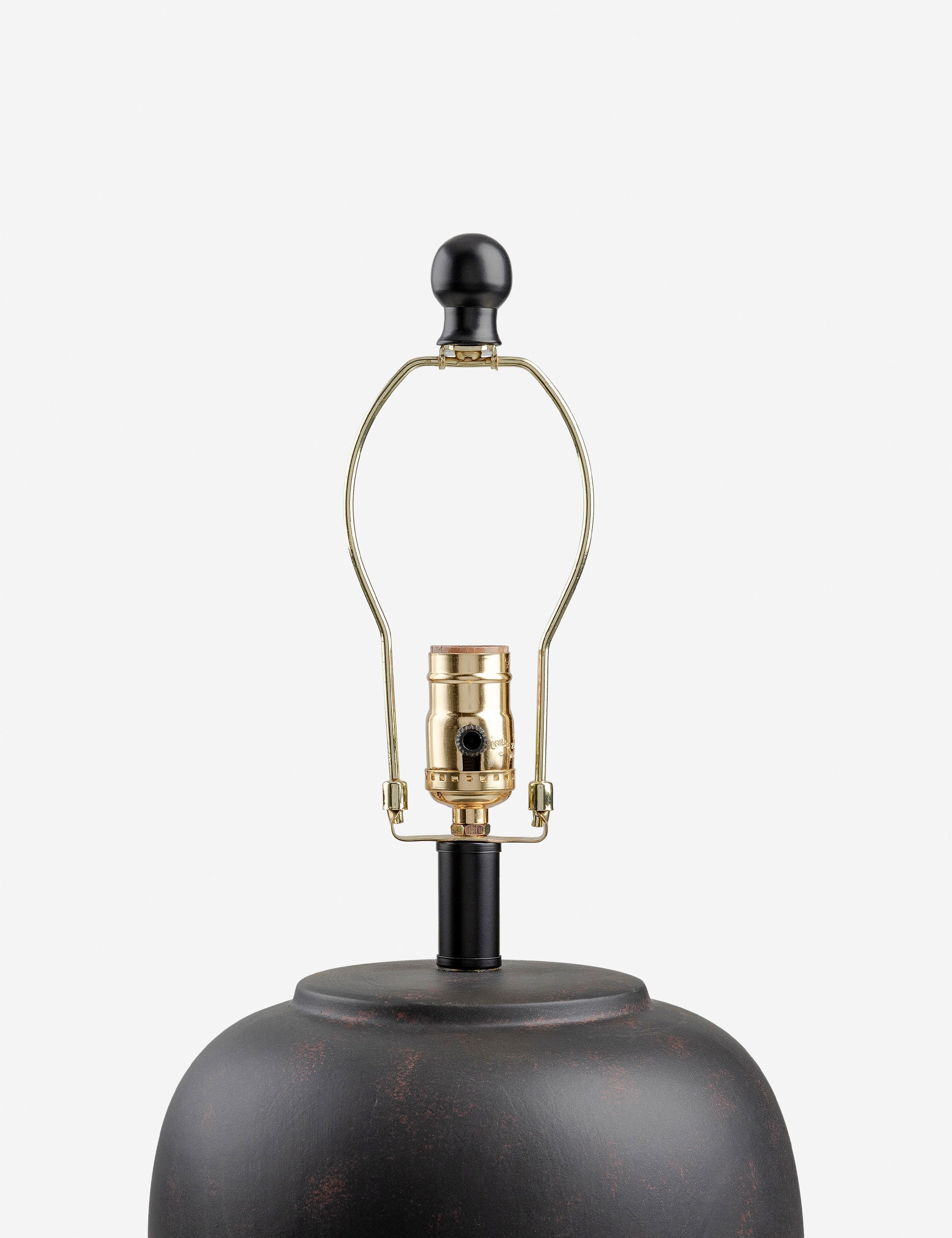 Lulu and Georgia - Kimora Table Lamp