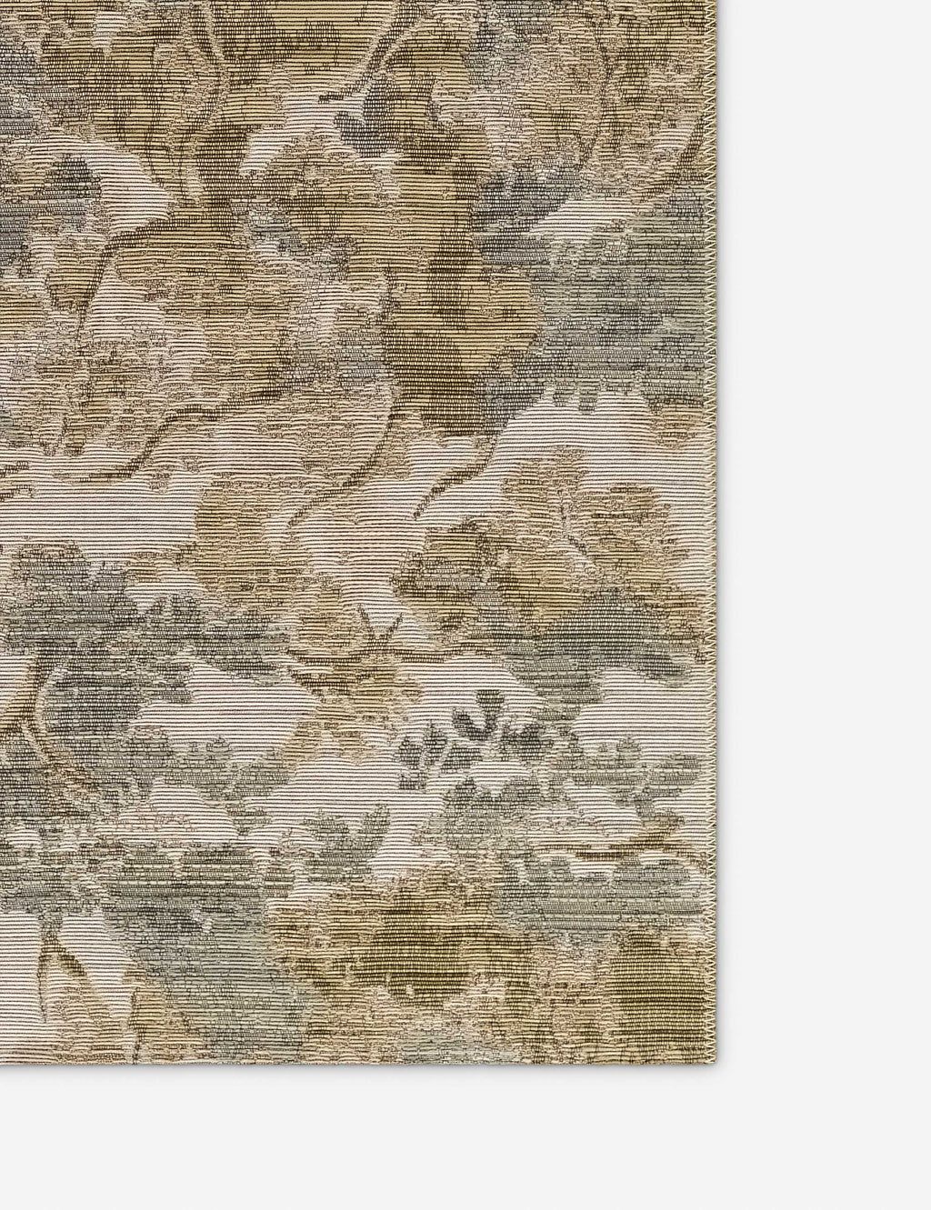 Lulu and Georgia - Shira Wool - Blend Rug