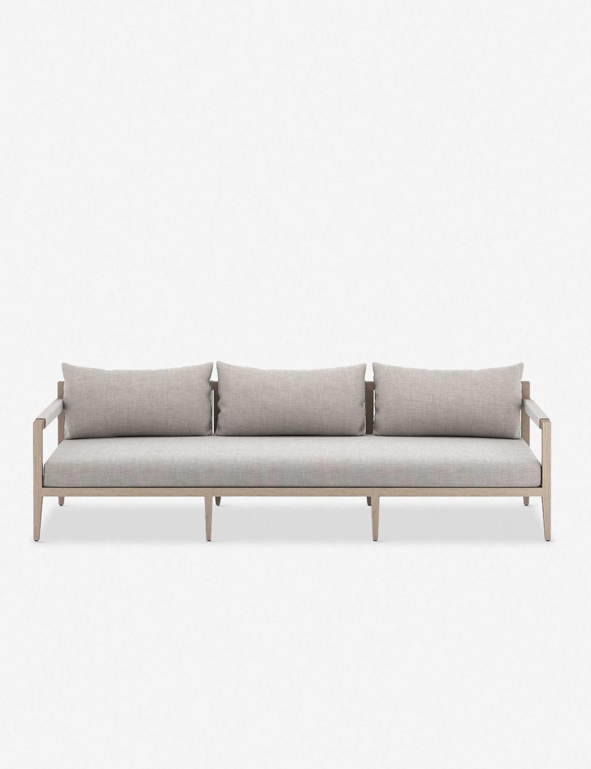 Lulu and Georgia - Cadenza Indoor / Outdoor Sofa