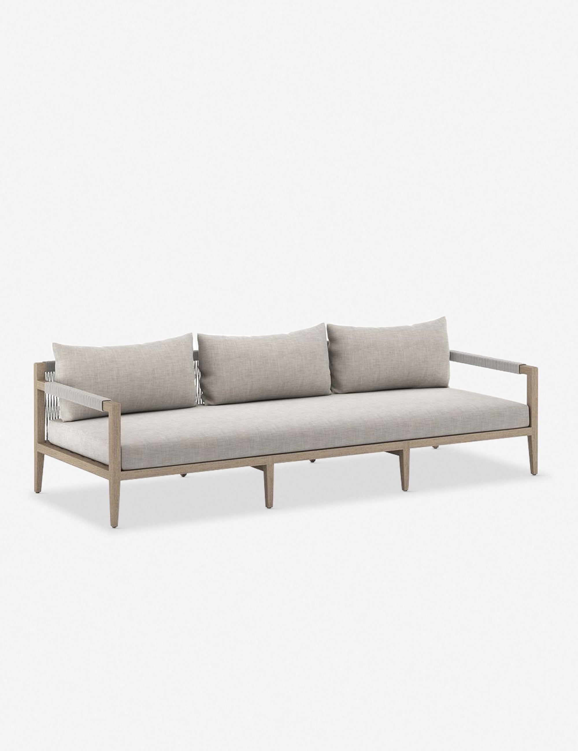 Lulu and Georgia - Cadenza Indoor / Outdoor Sofa