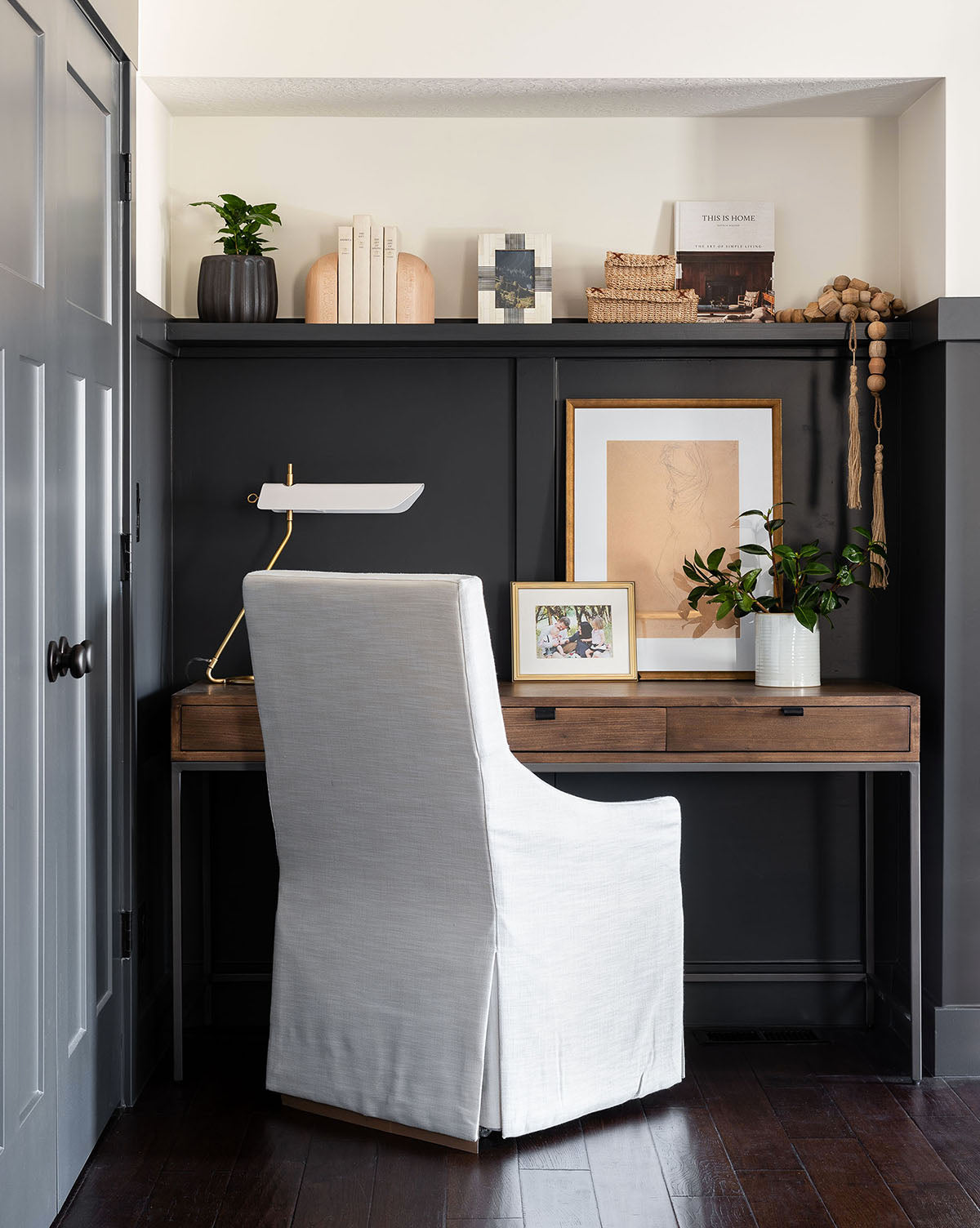 McGee & Co - Rayne Writing Desk