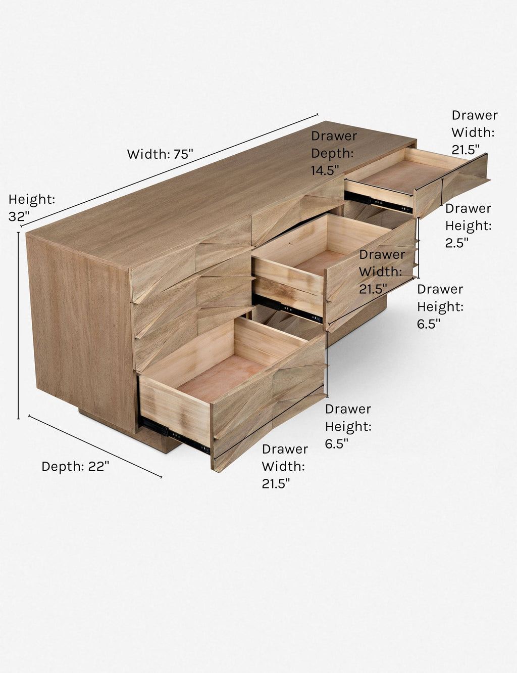 Lulu and Georgia - Callen Dresser