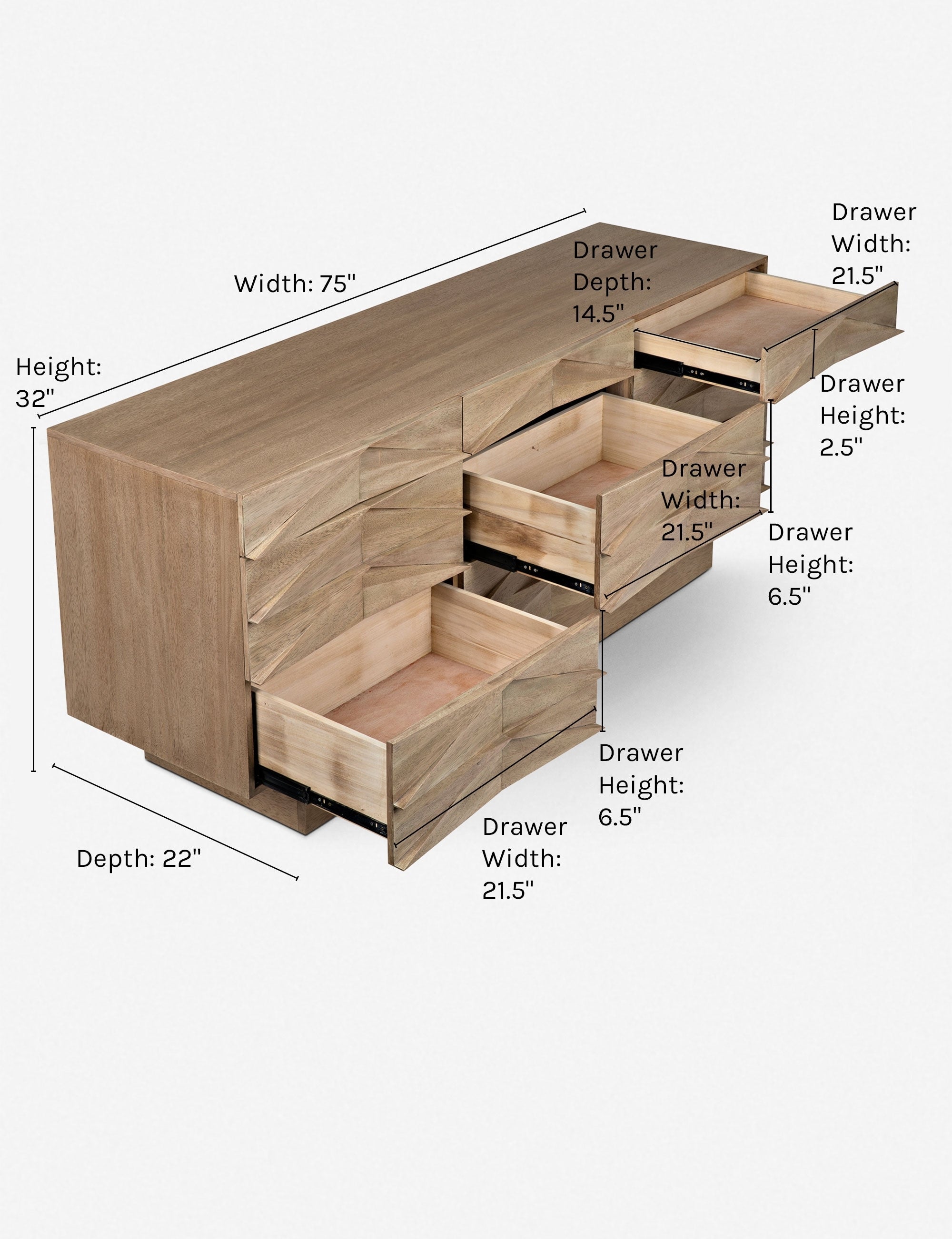 Lulu and Georgia - Callen Dresser