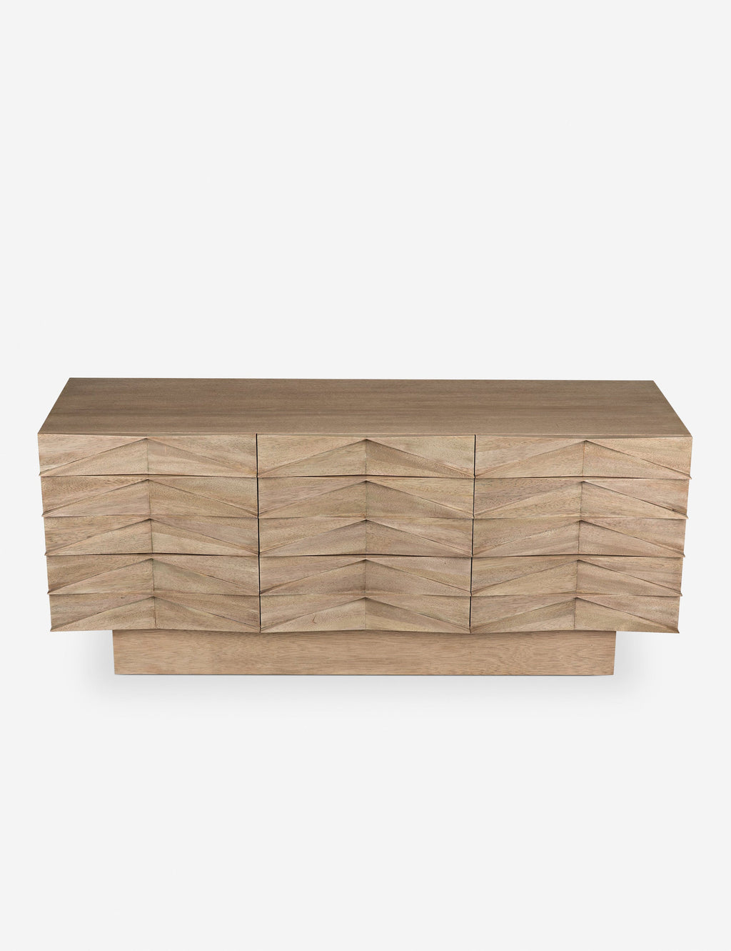 Lulu and Georgia - Callen Dresser