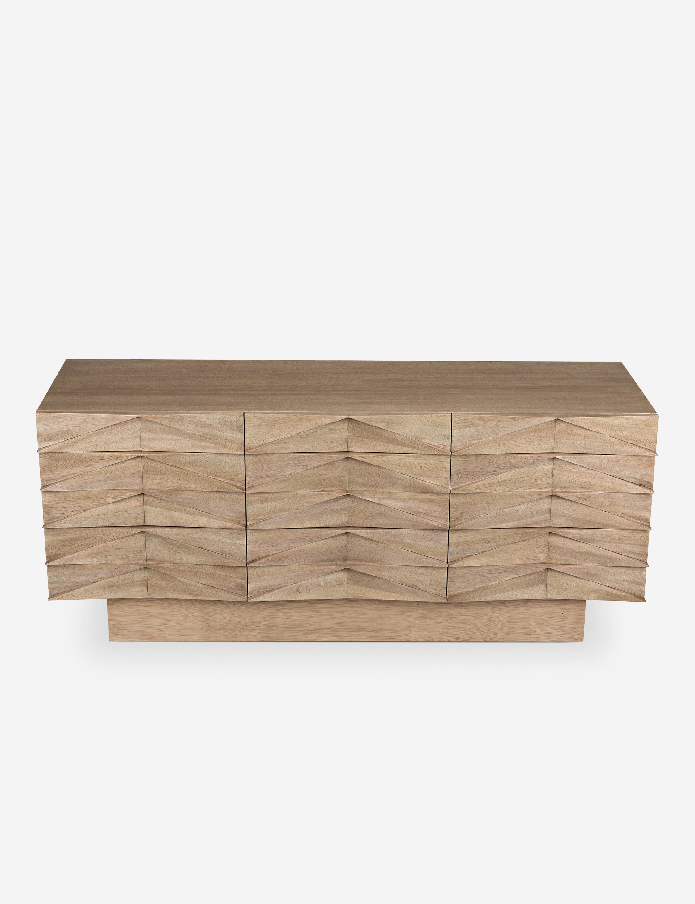 Lulu and Georgia - Callen Dresser