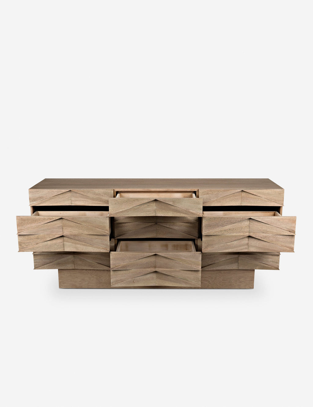 Lulu and Georgia - Callen Dresser