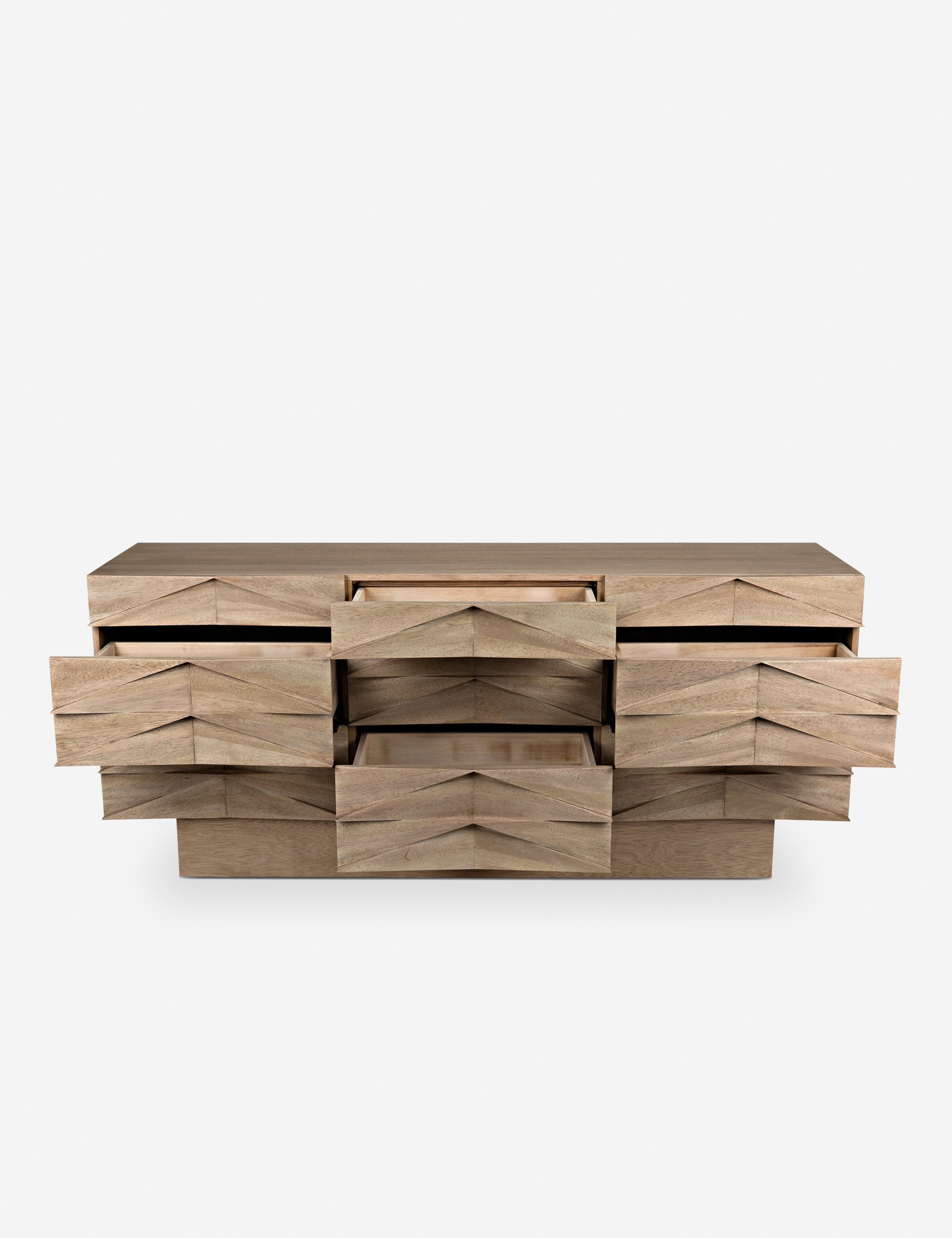 Lulu and Georgia - Callen Dresser