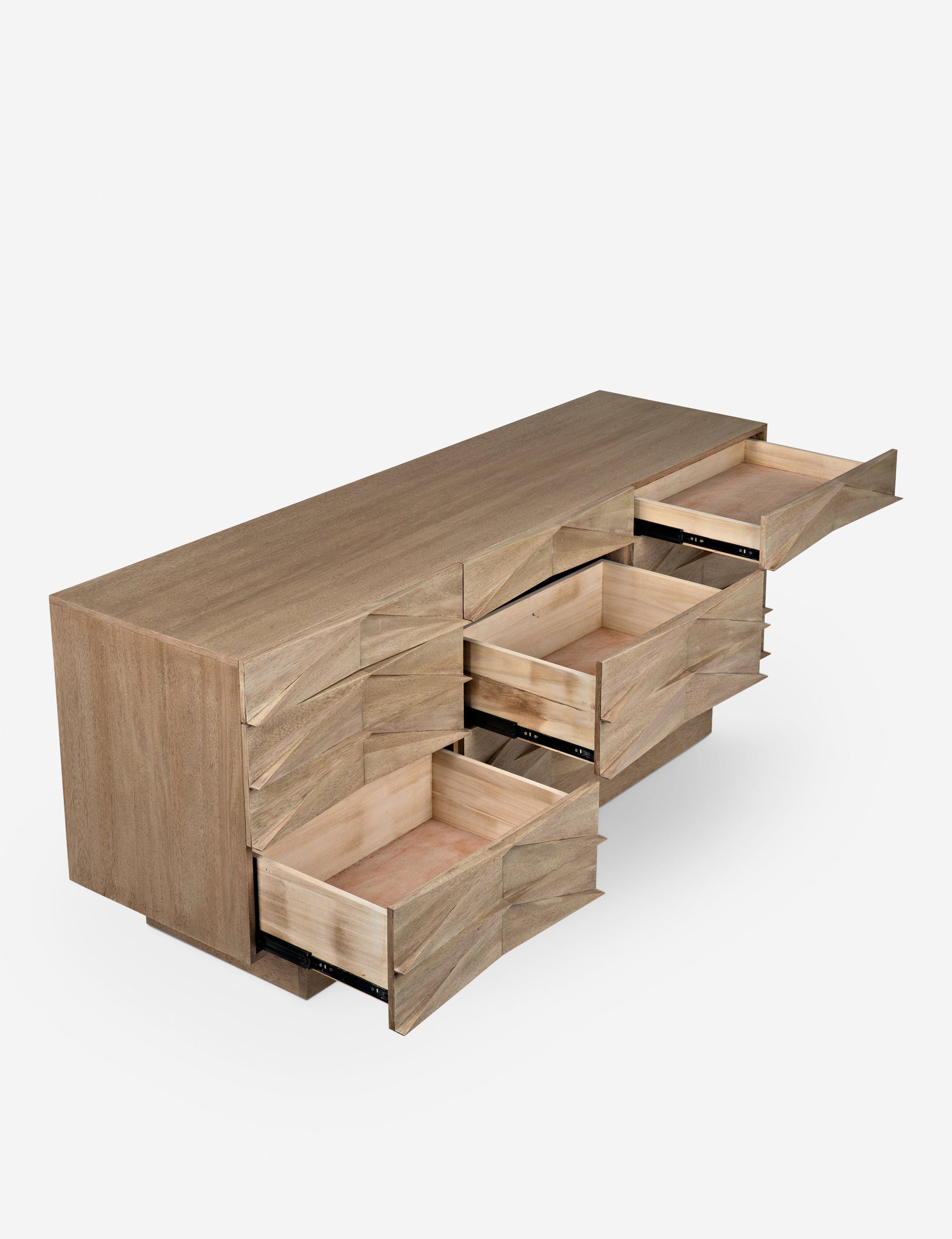 Lulu and Georgia - Callen Dresser