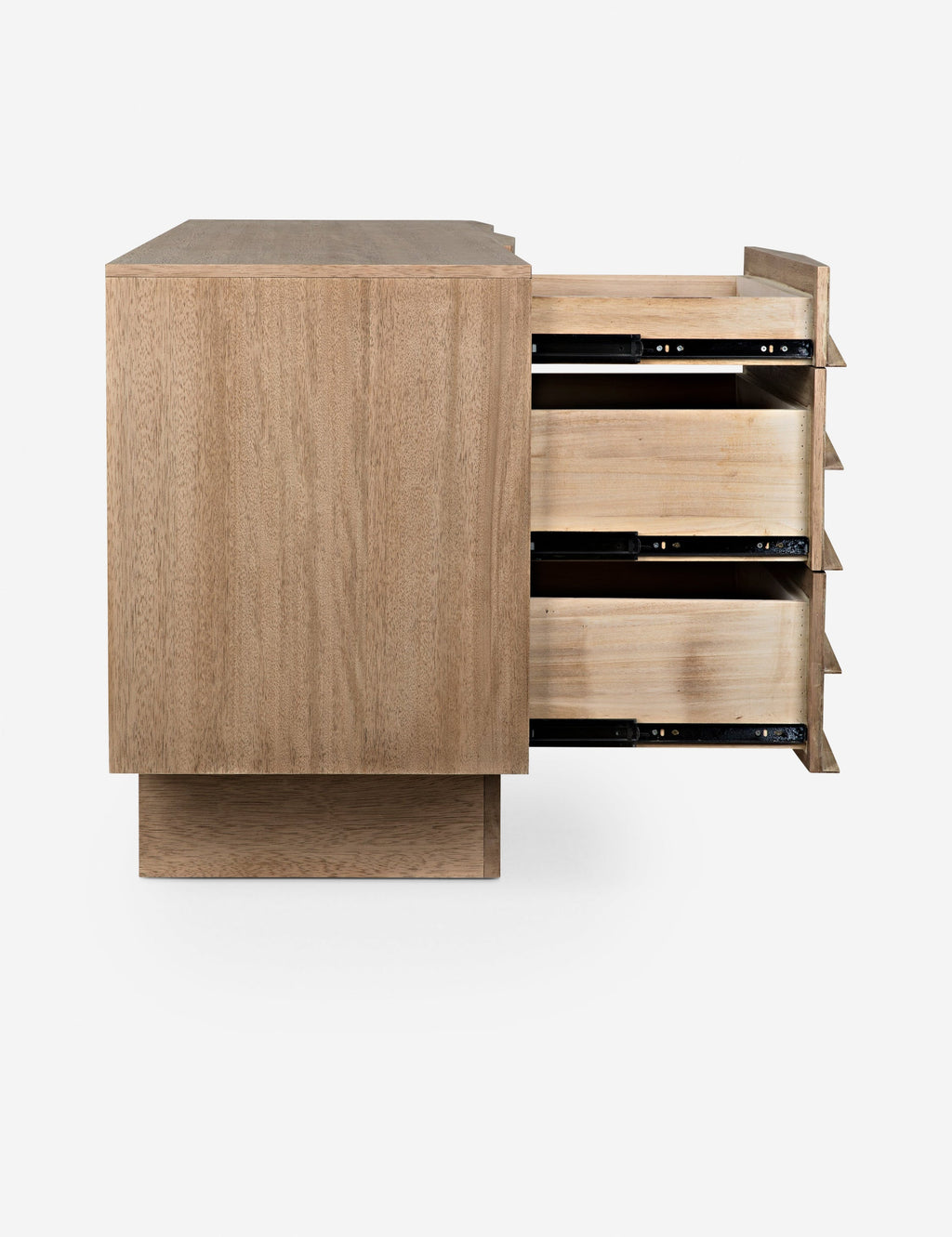 Lulu and Georgia - Callen Dresser