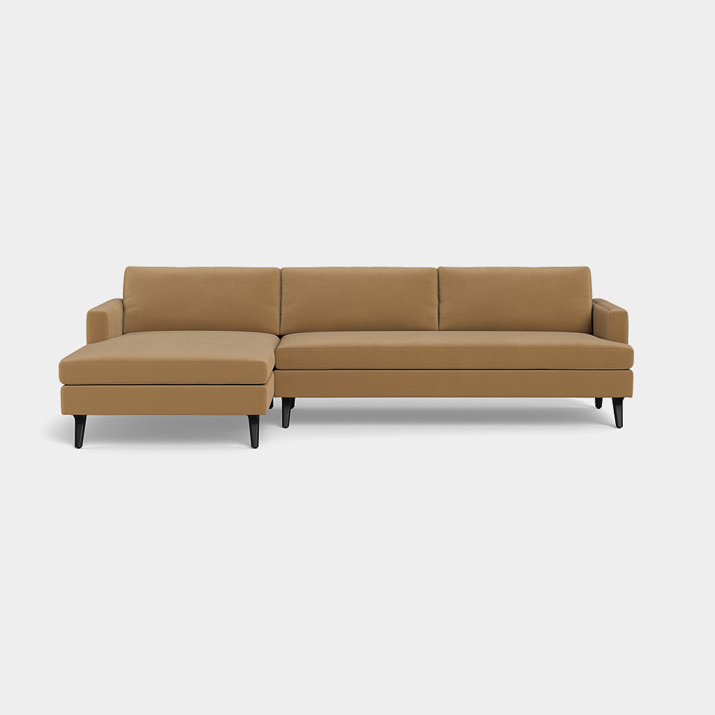 Albany Park - Lido Chaise Sectional