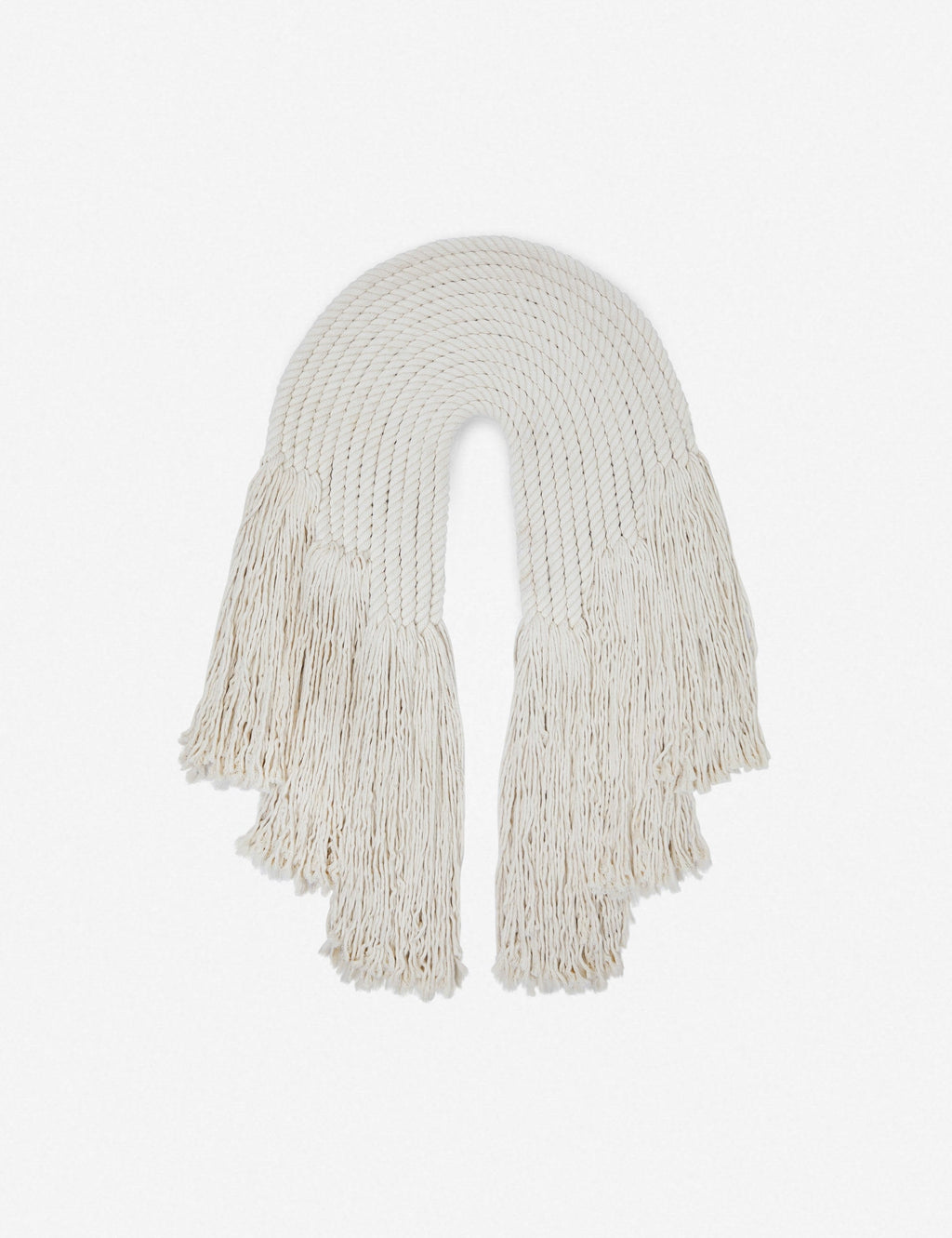 Lulu and Georgia - Forte Wall Hanging by Candice Luter