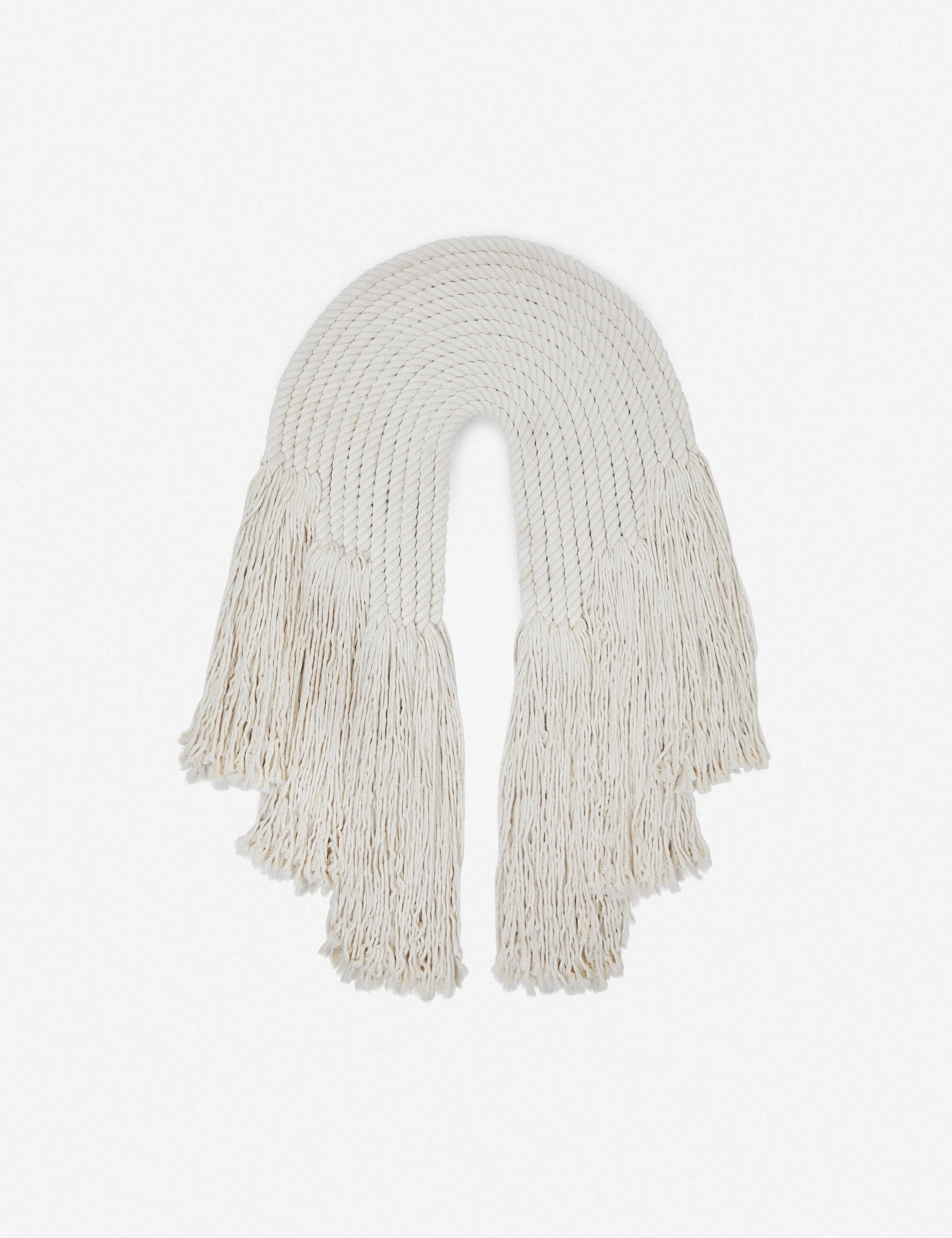 Lulu and Georgia - Forte Wall Hanging by Candice Luter