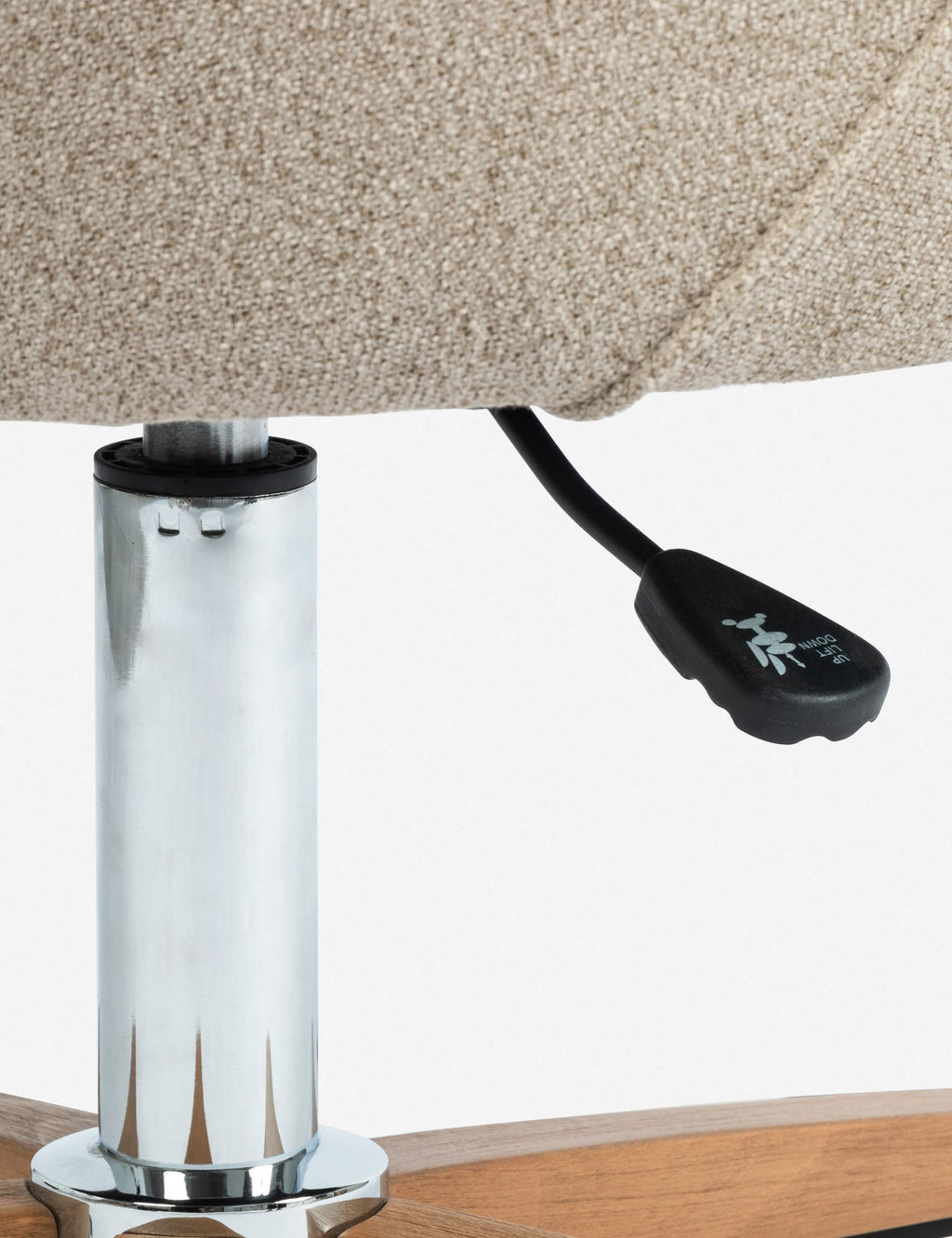 Lulu and Georgia - Satine Office Chair