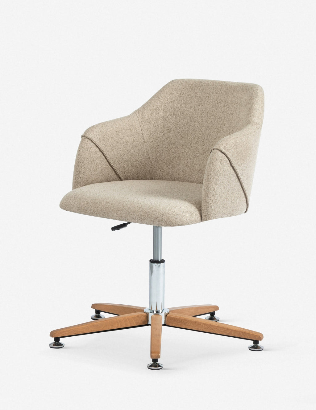 Lulu and Georgia - Satine Office Chair