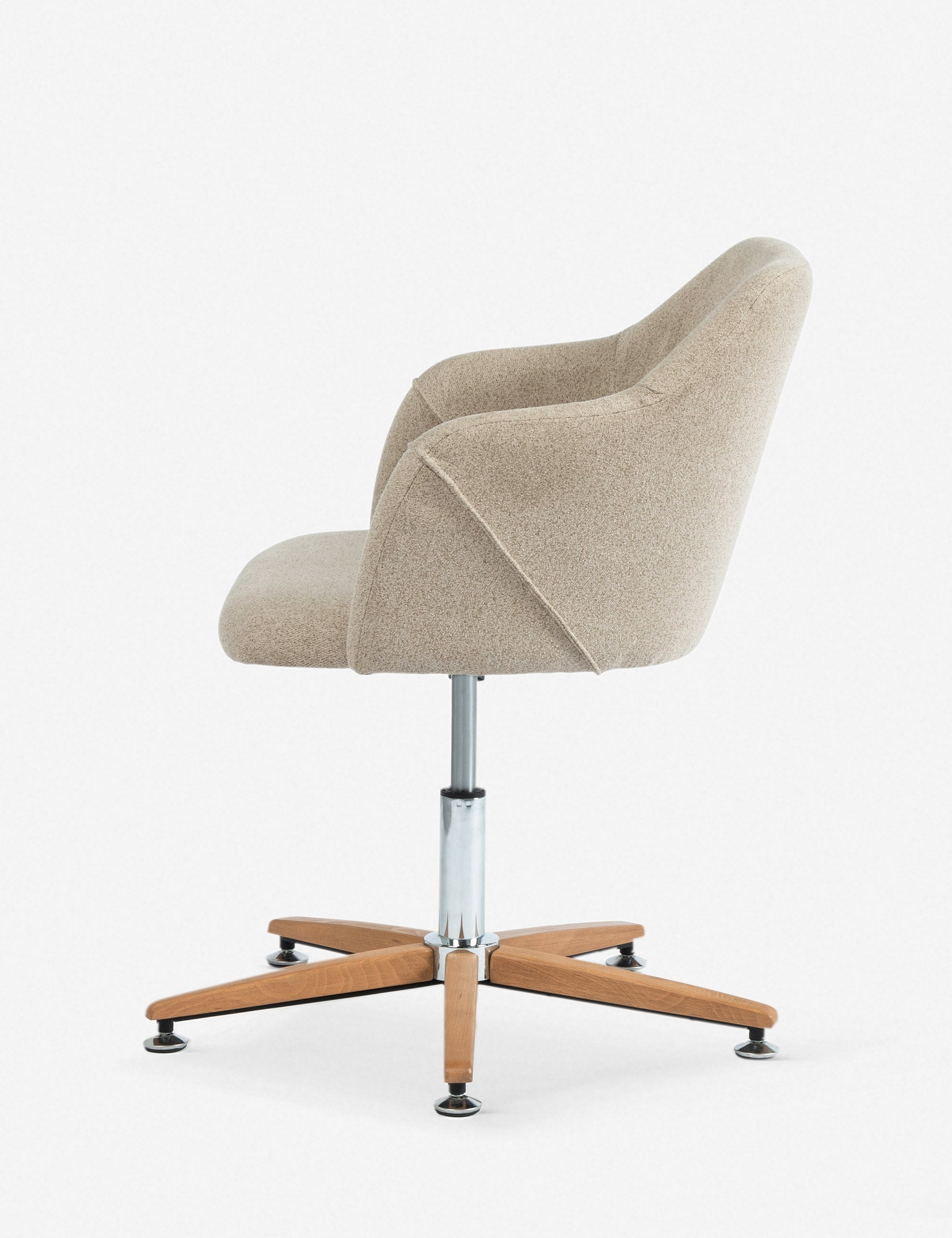 Lulu and Georgia - Satine Office Chair