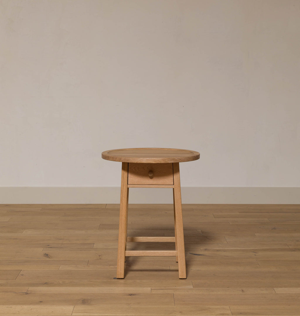Amber Interiors - Cat Side Table