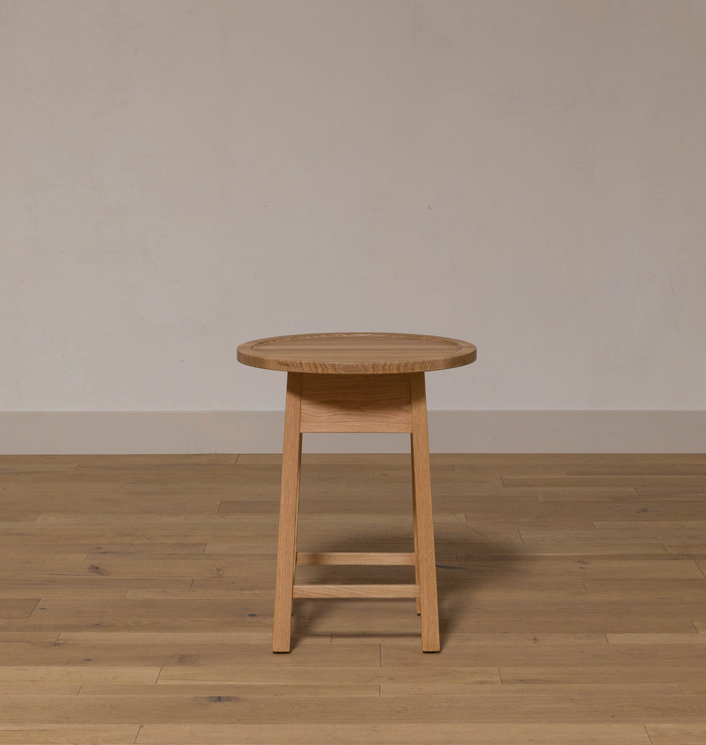 Amber Interiors - Cat Side Table