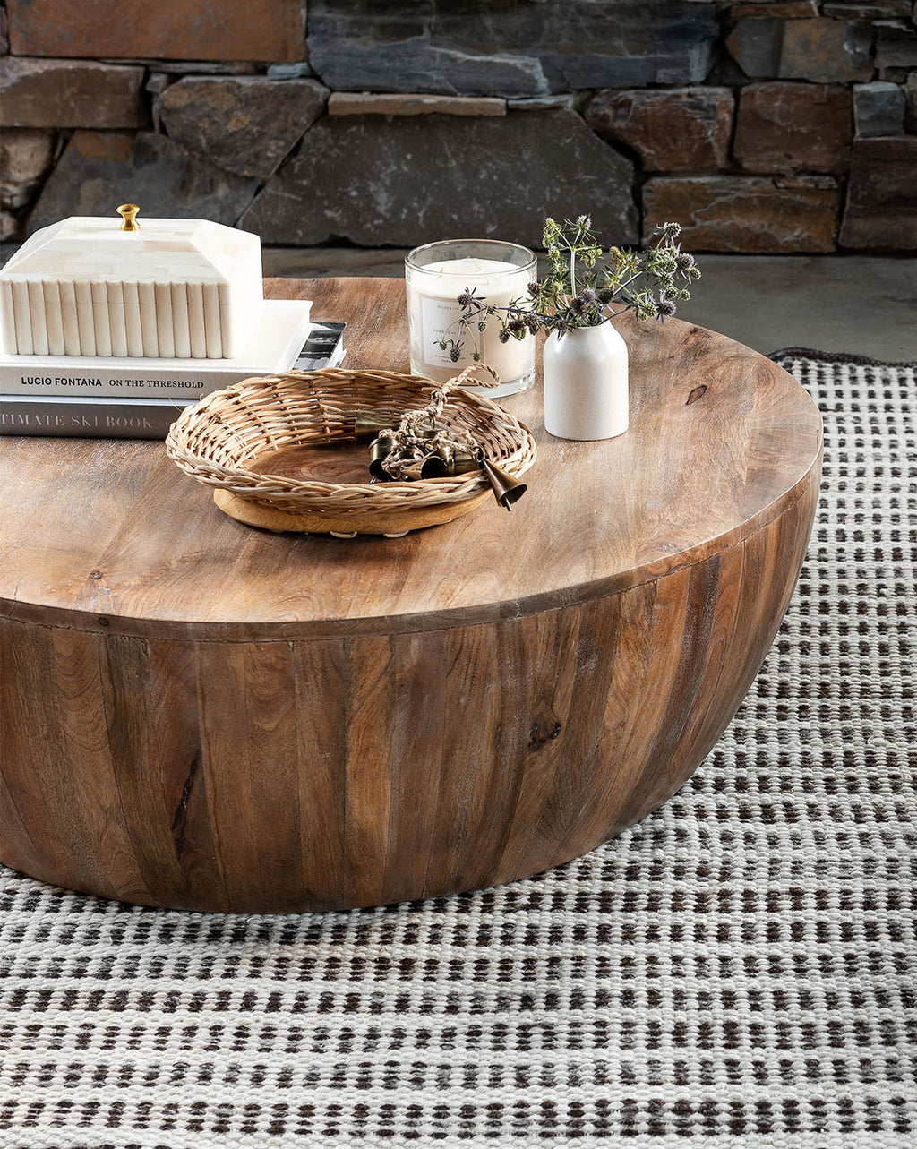 McGee & Co - Jensen Coffee Table