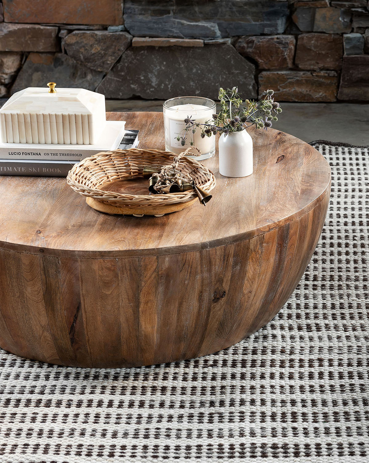 McGee & Co - Jensen Coffee Table