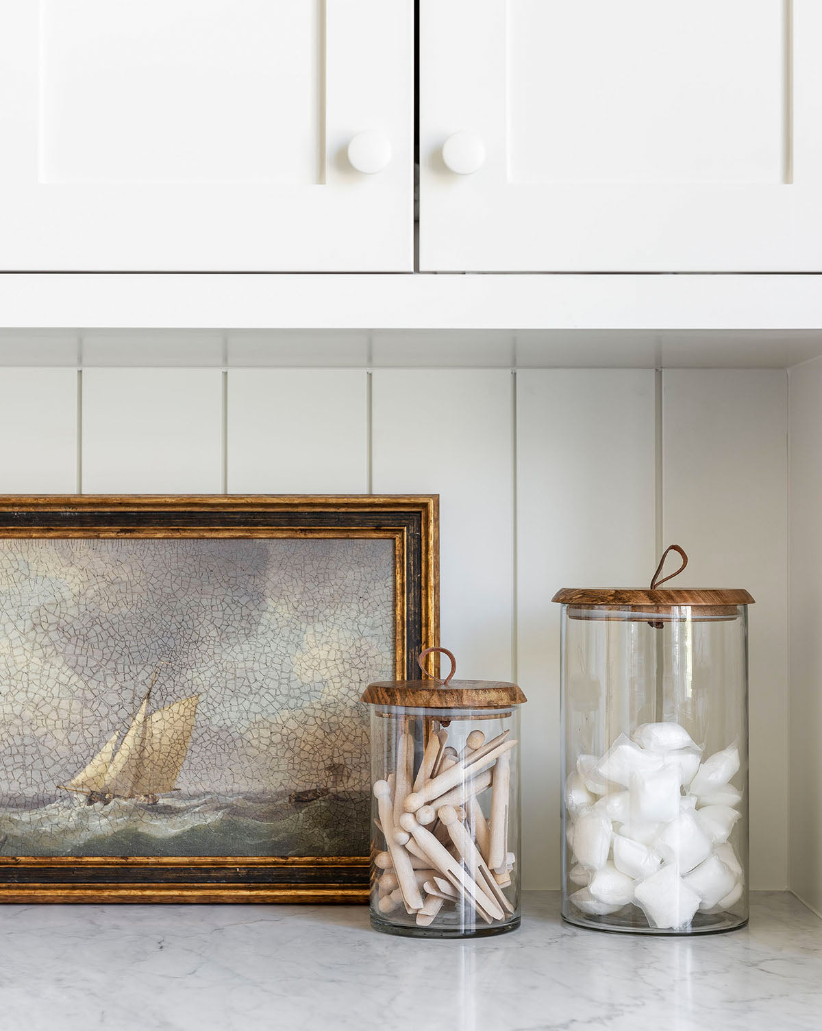 McGee & Co - Seafarer